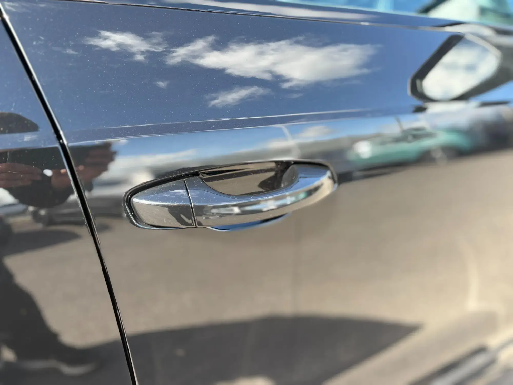 Audi Q3 Image 28