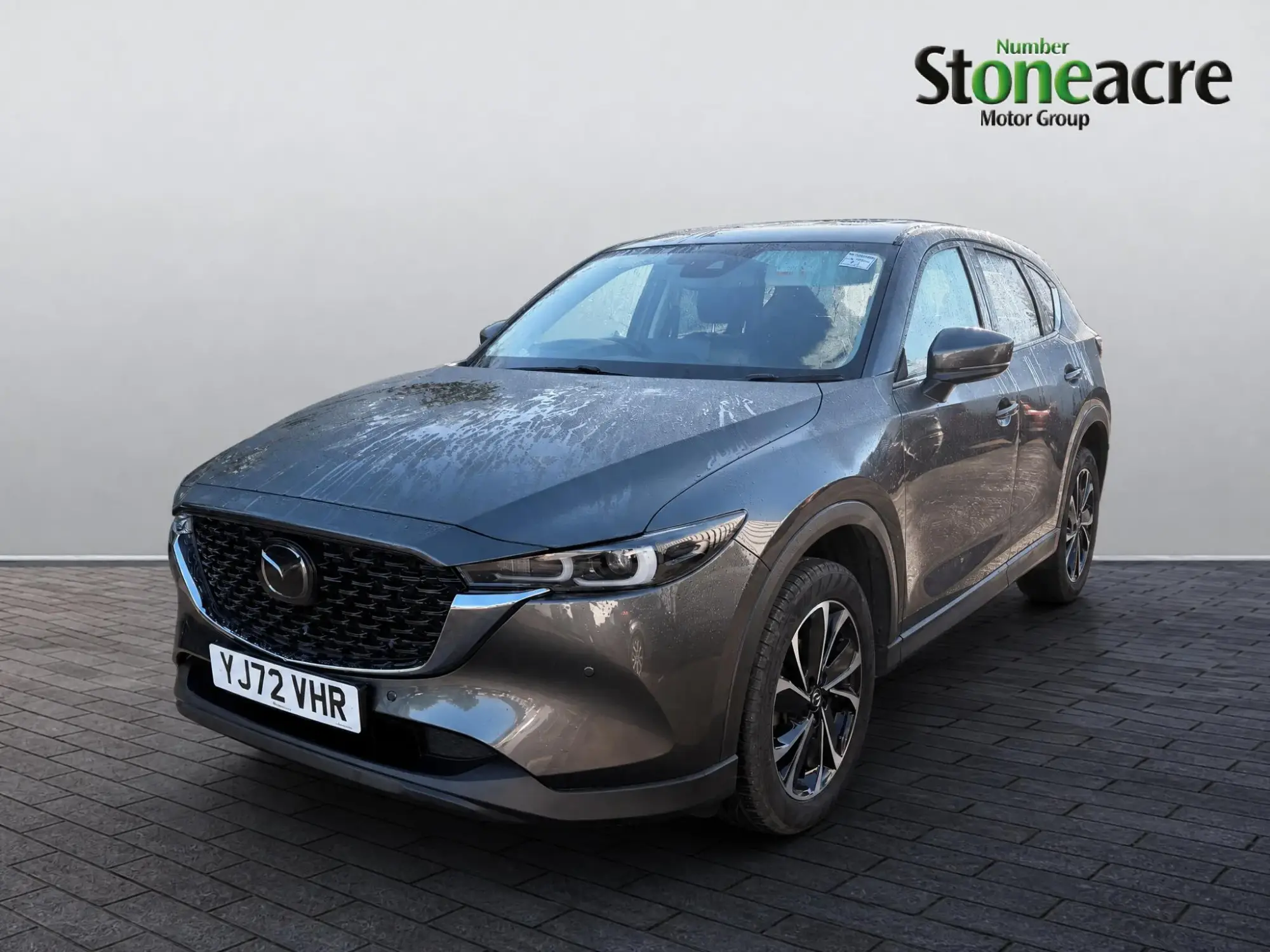 Mazda CX-5 Image 7 Mazda CX-5 Image 7