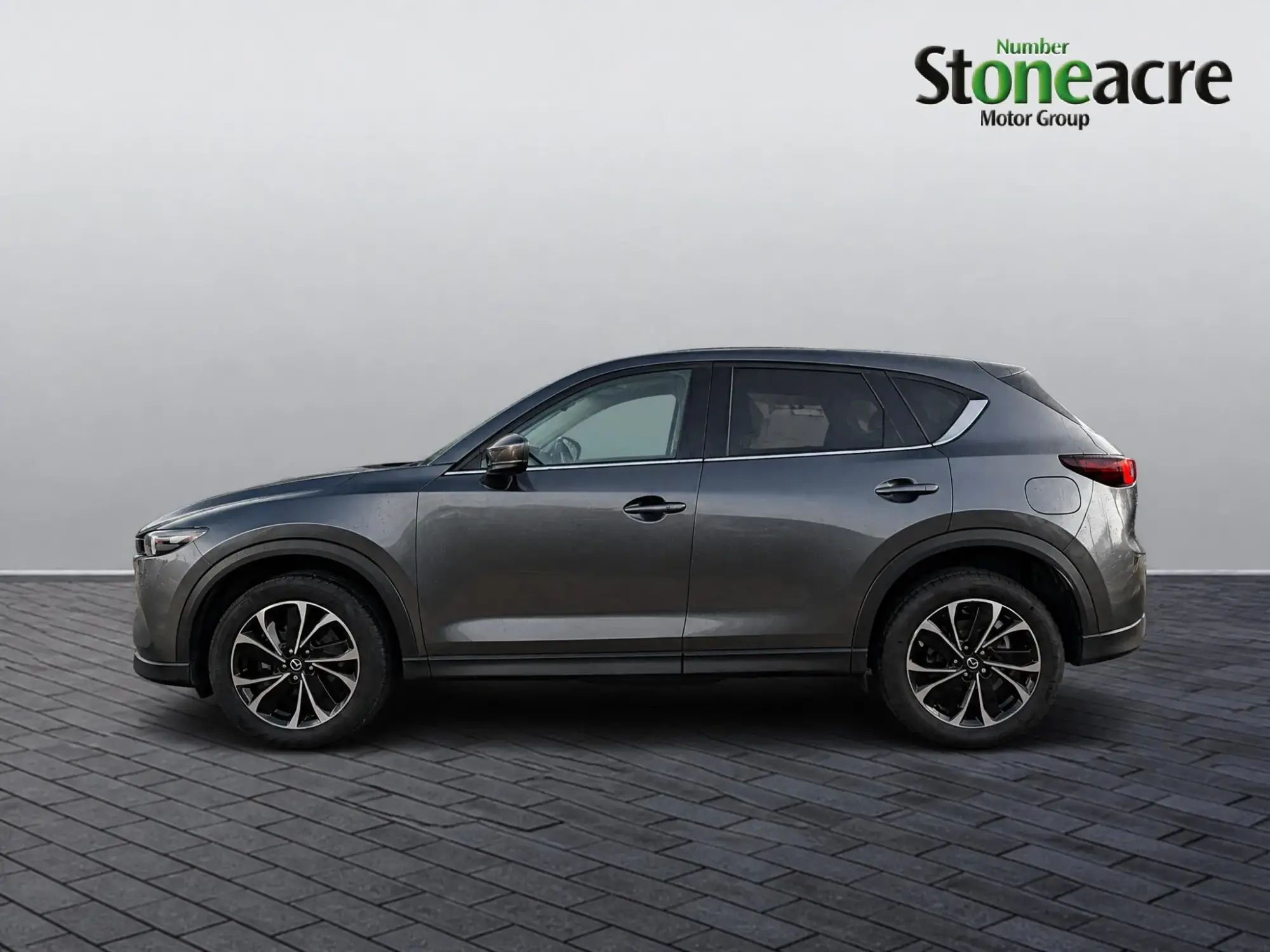 Mazda CX-5 Image 6 Mazda CX-5 Image 6