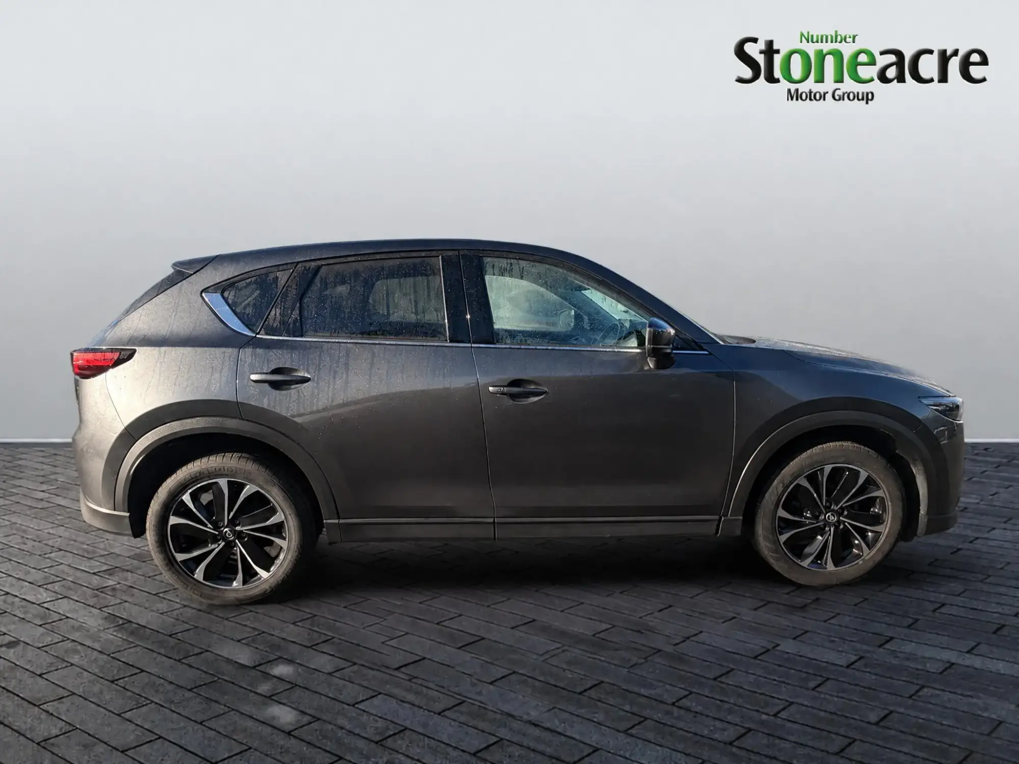 Mazda CX-5 Image 2 Mazda CX-5 Image 2