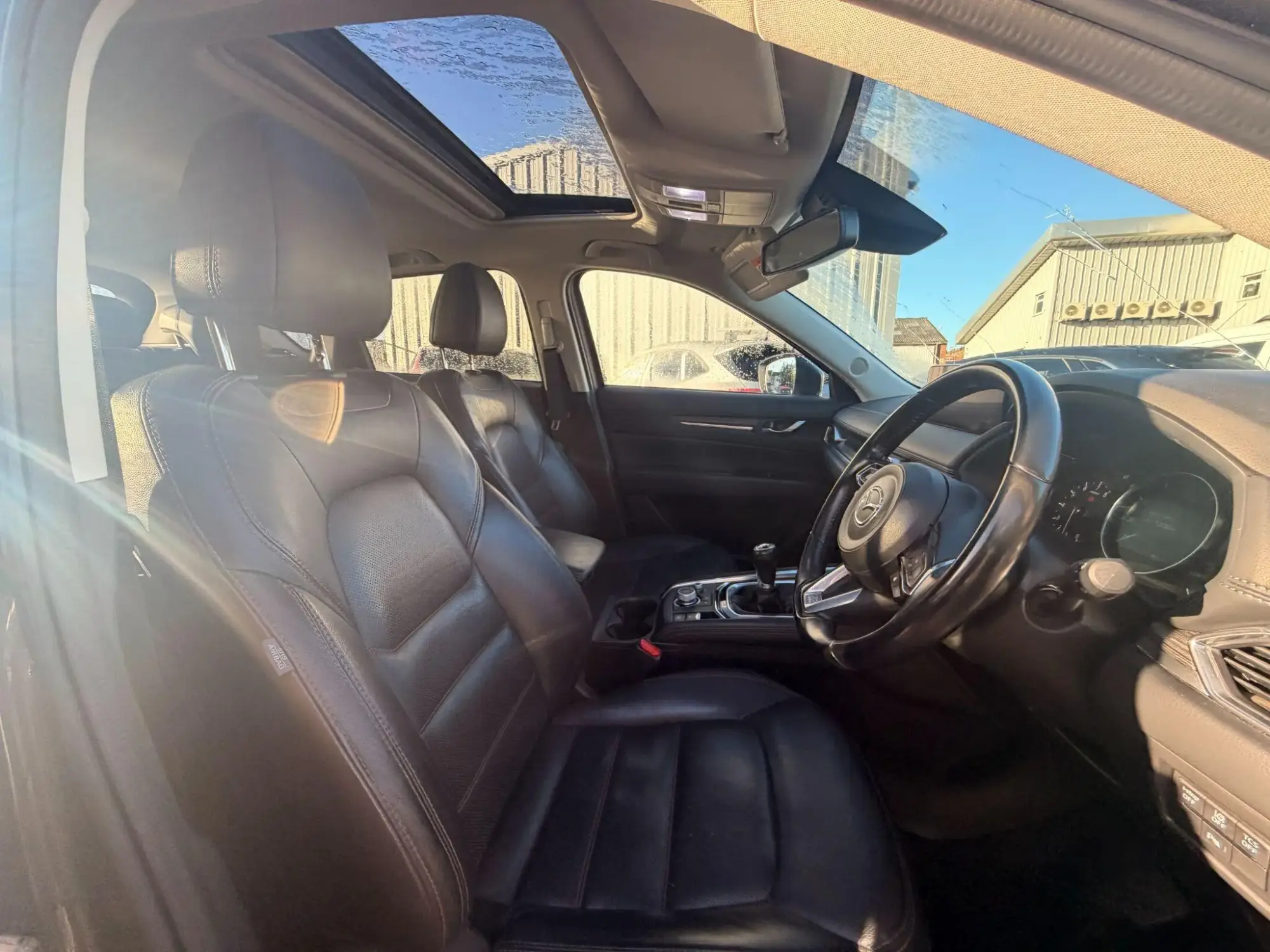 Mazda CX-5 Image 12 Mazda CX-5 Image 12