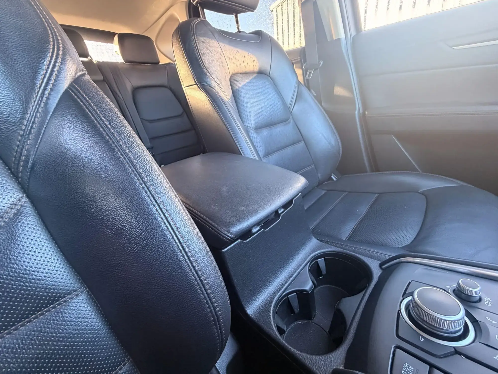 Mazda CX-5 Image 13 Mazda CX-5 Image 13