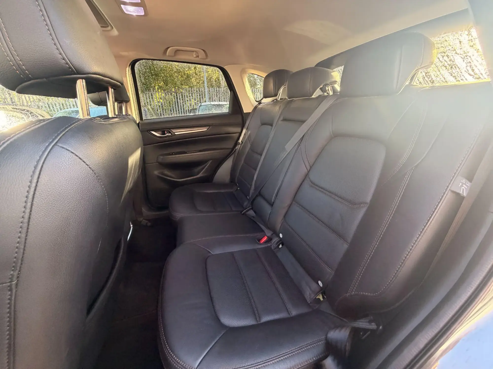 Mazda CX-5 Image 17 Mazda CX-5 Image 17