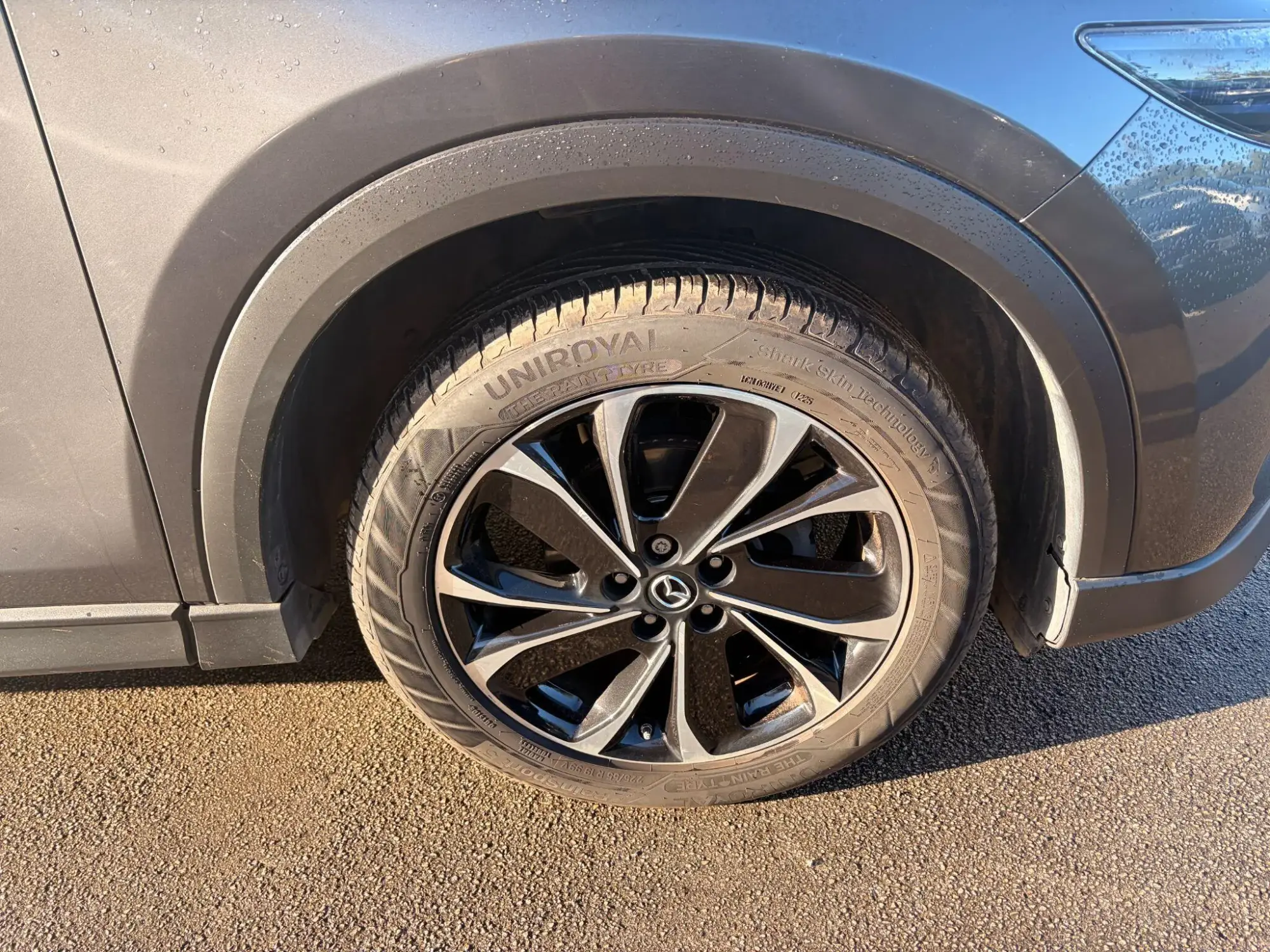 Mazda CX-5 Image 31 Mazda CX-5 Image 31