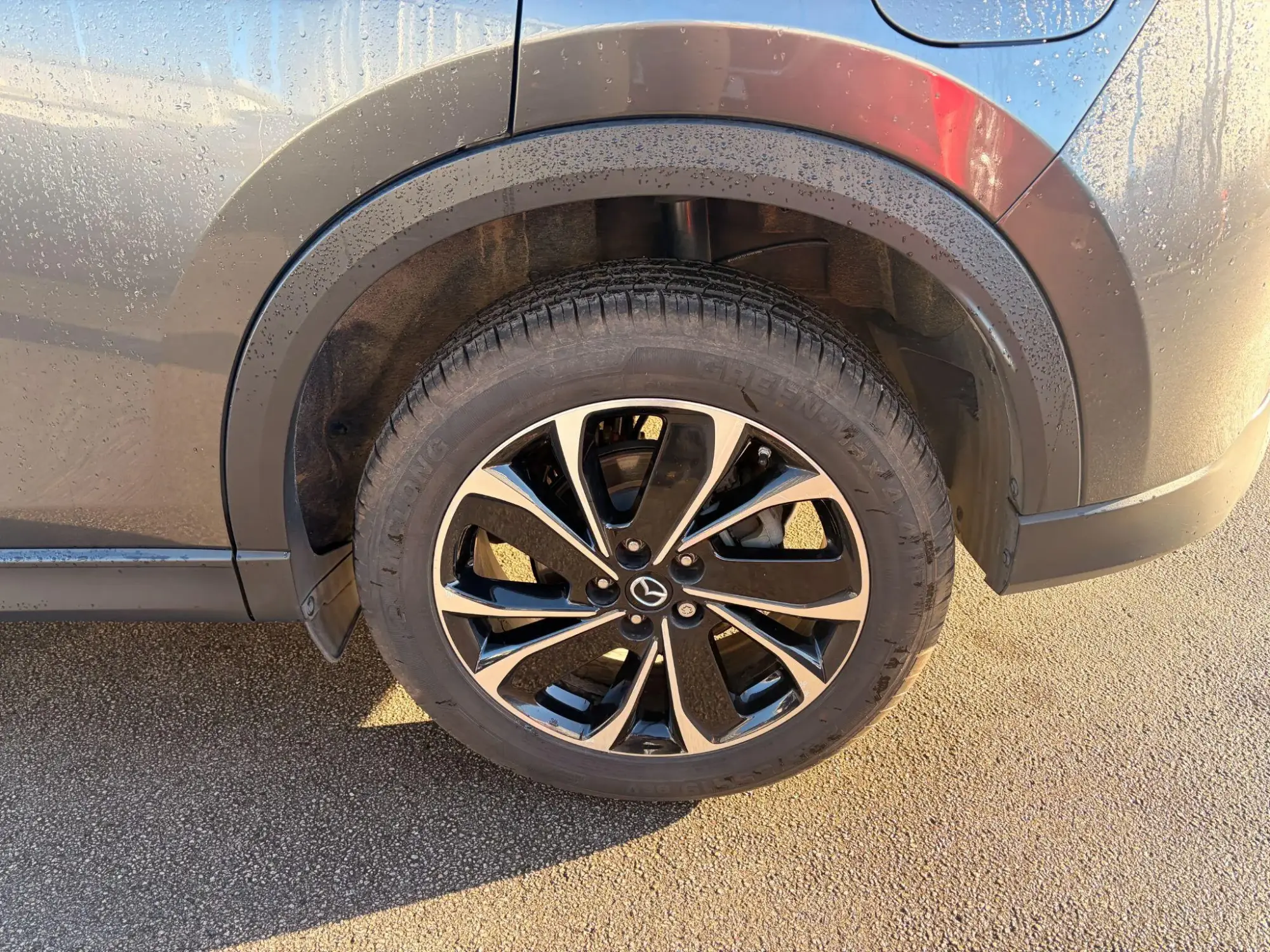 Mazda CX-5 Image 33 Mazda CX-5 Image 33