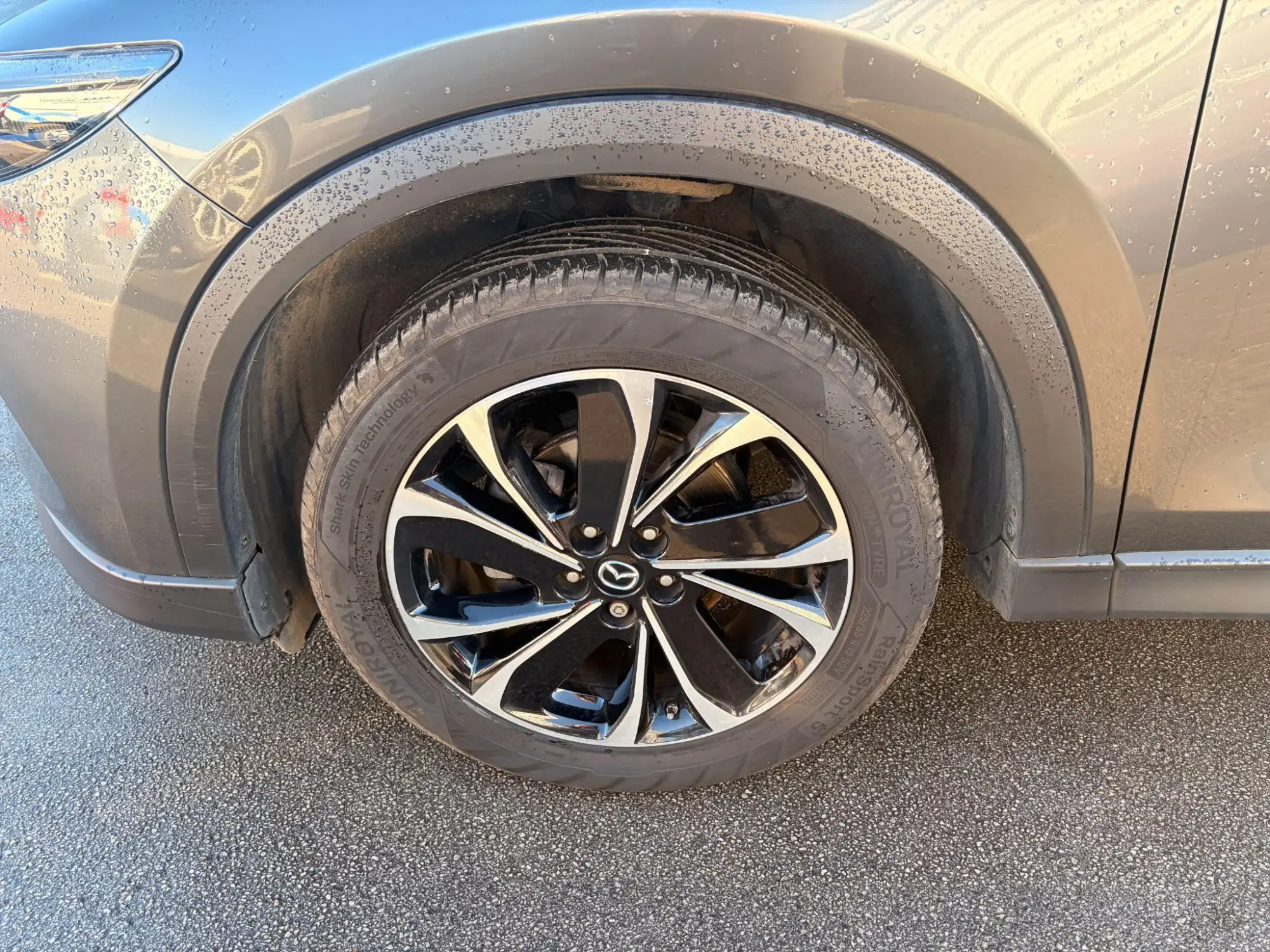 Mazda CX-5 Image 34 Mazda CX-5 Image 34