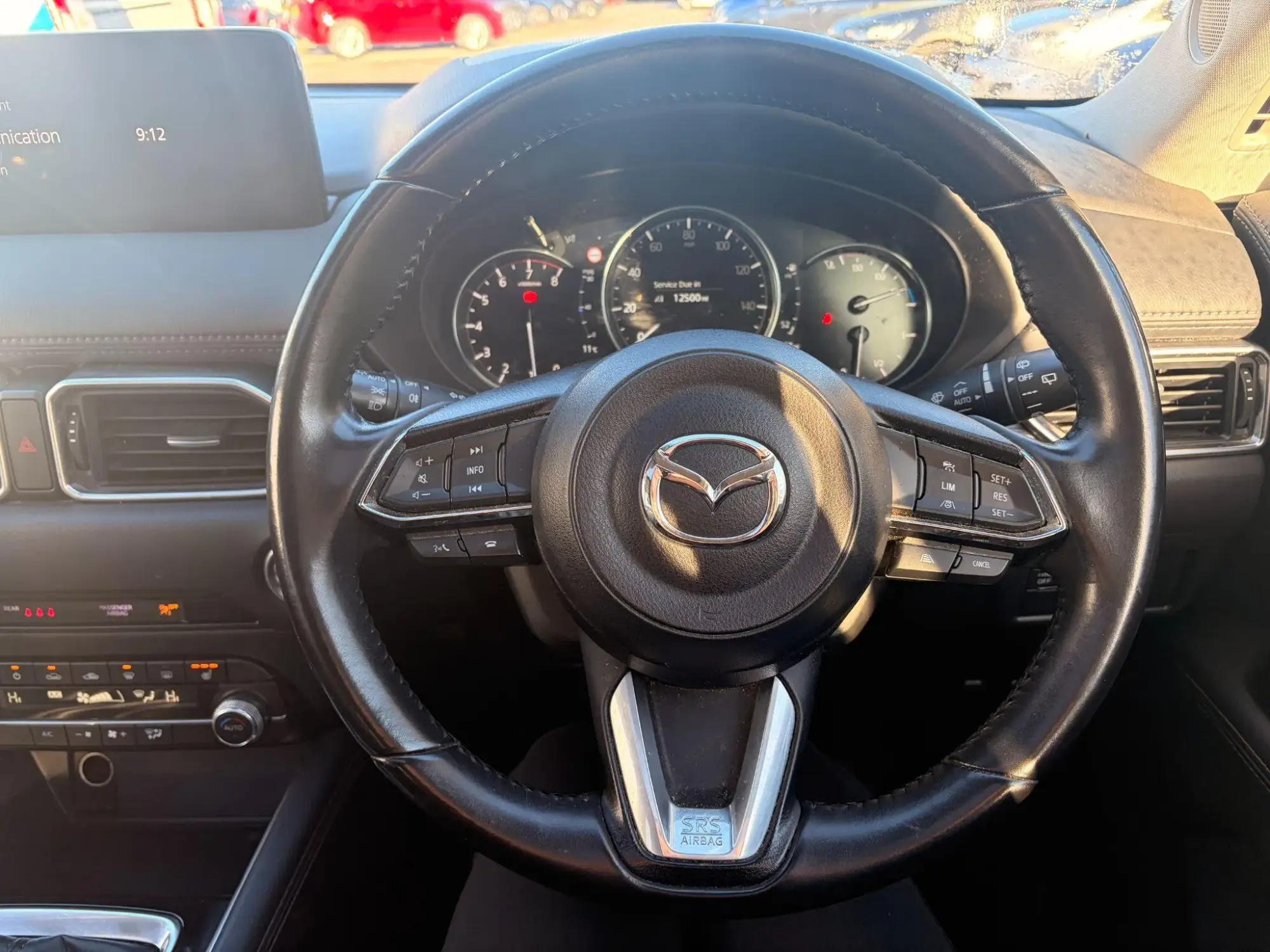 Mazda CX-5 Image 45 Mazda CX-5 Image 45