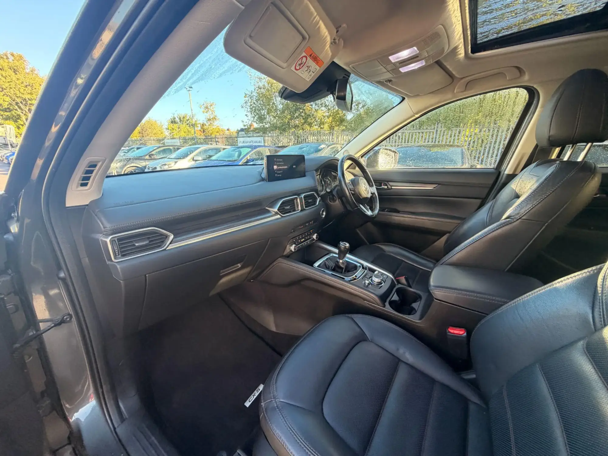 Mazda CX-5 Image 51 Mazda CX-5 Image 51
