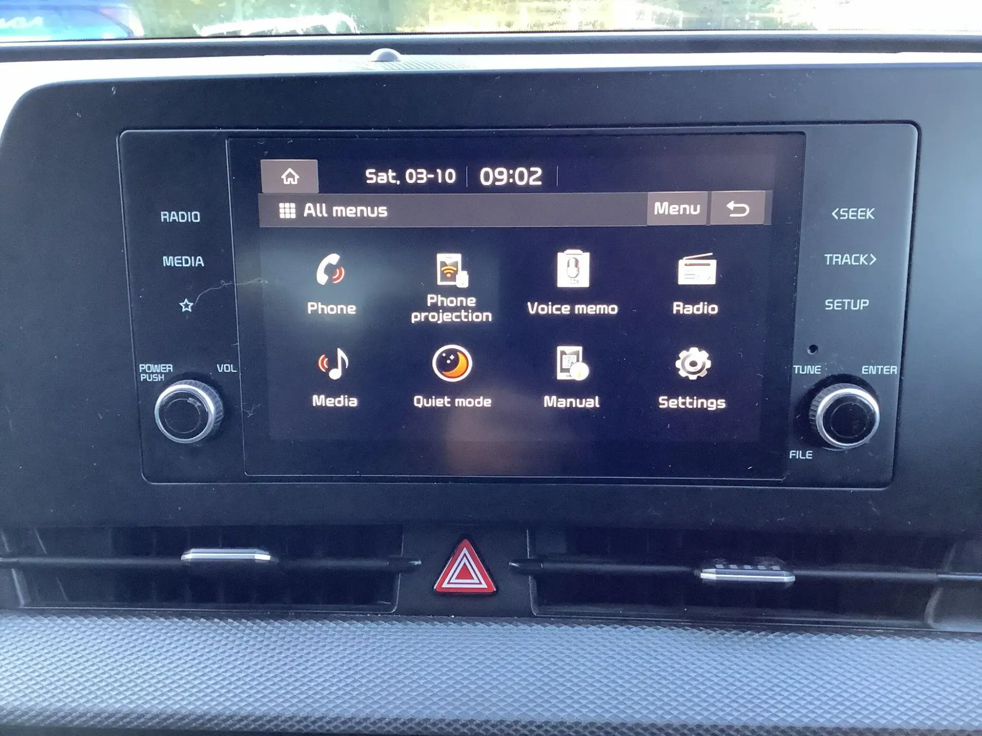 Kia Sportage Image 32 Kia Sportage Image 32