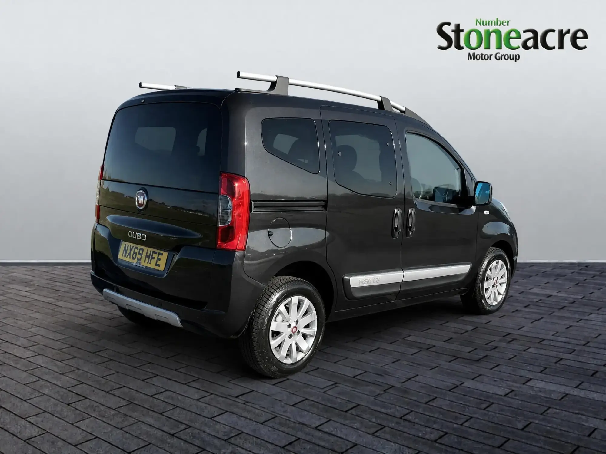 Fiat Qubo Image 2 Fiat Qubo Image 2