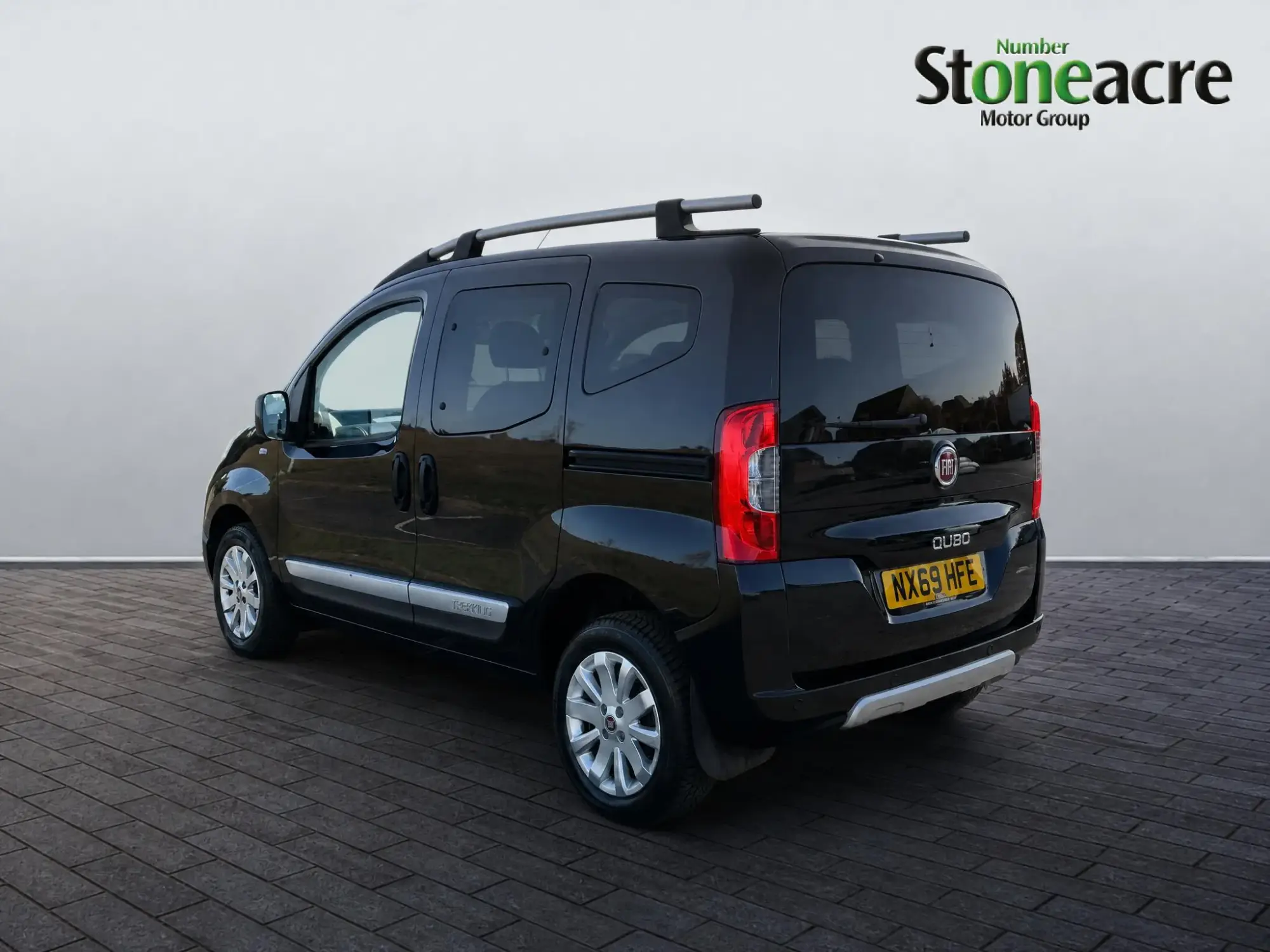 Fiat Qubo Image 3 Fiat Qubo Image 3