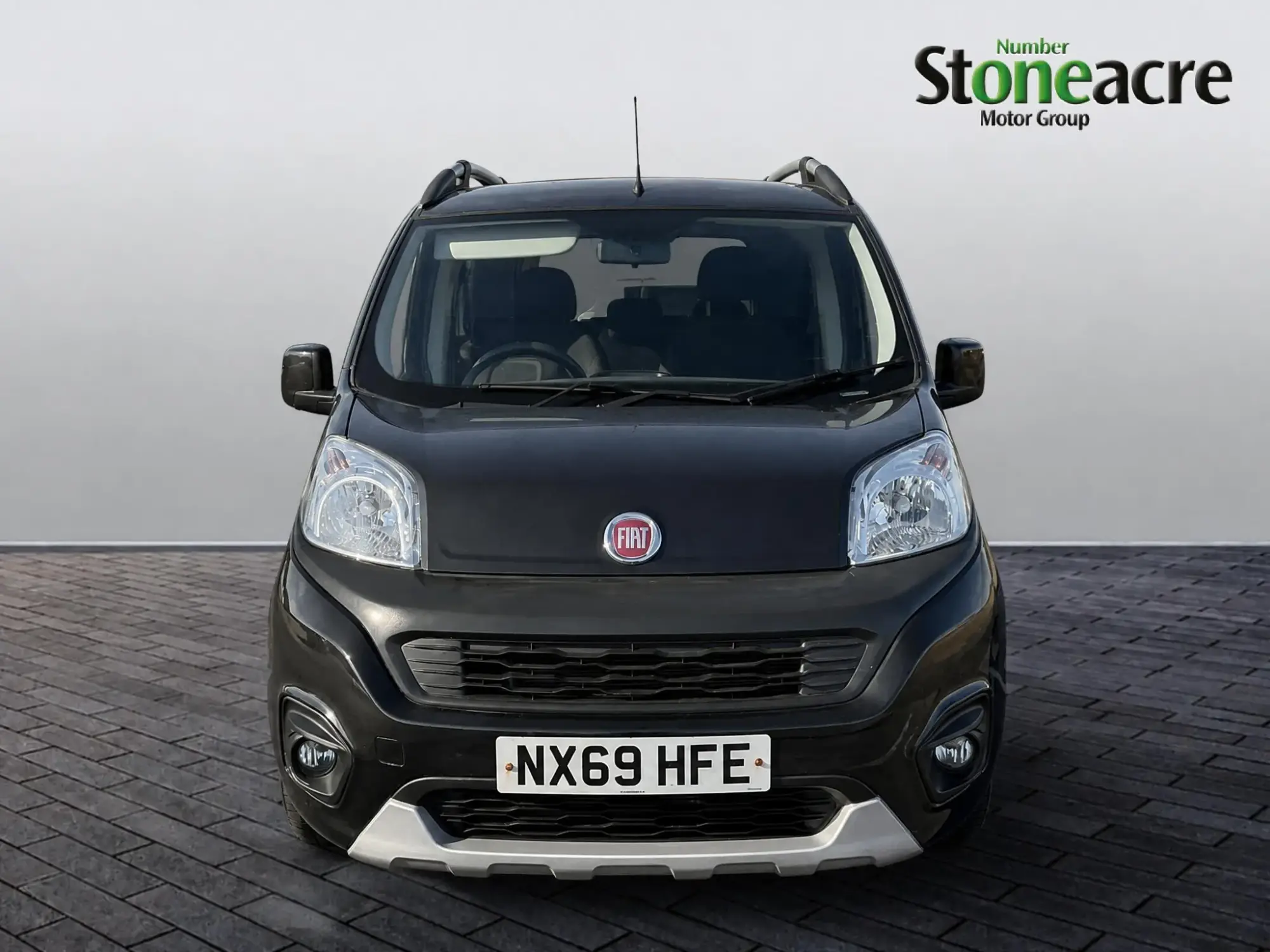 Fiat Qubo Image 5 Fiat Qubo Image 5
