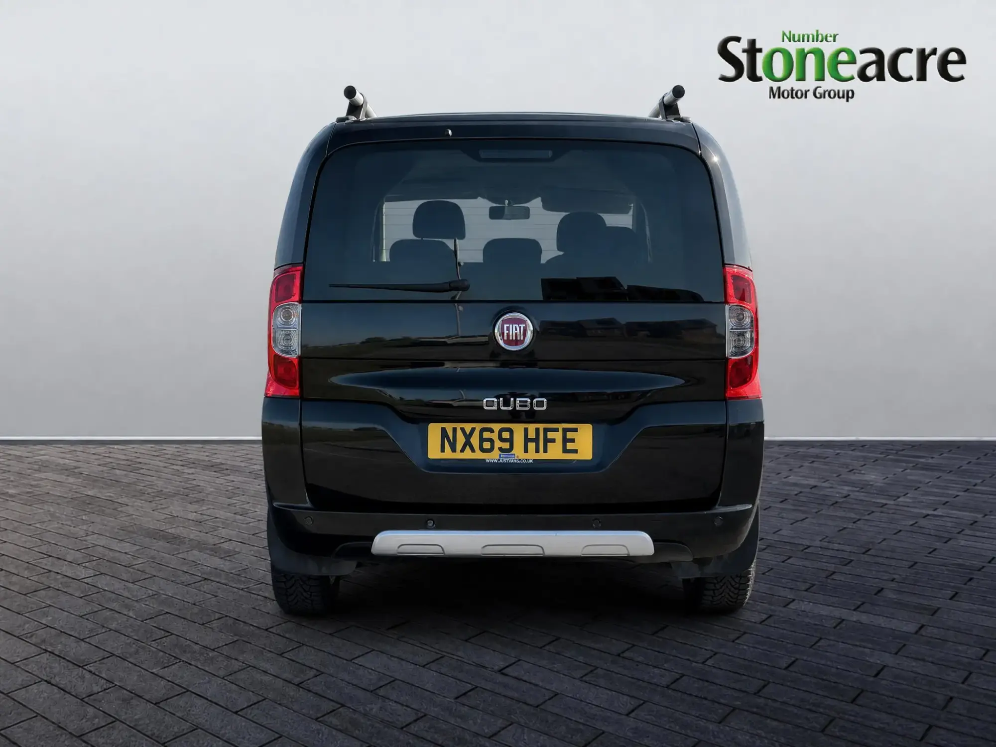 Fiat Qubo Image 6 Fiat Qubo Image 6