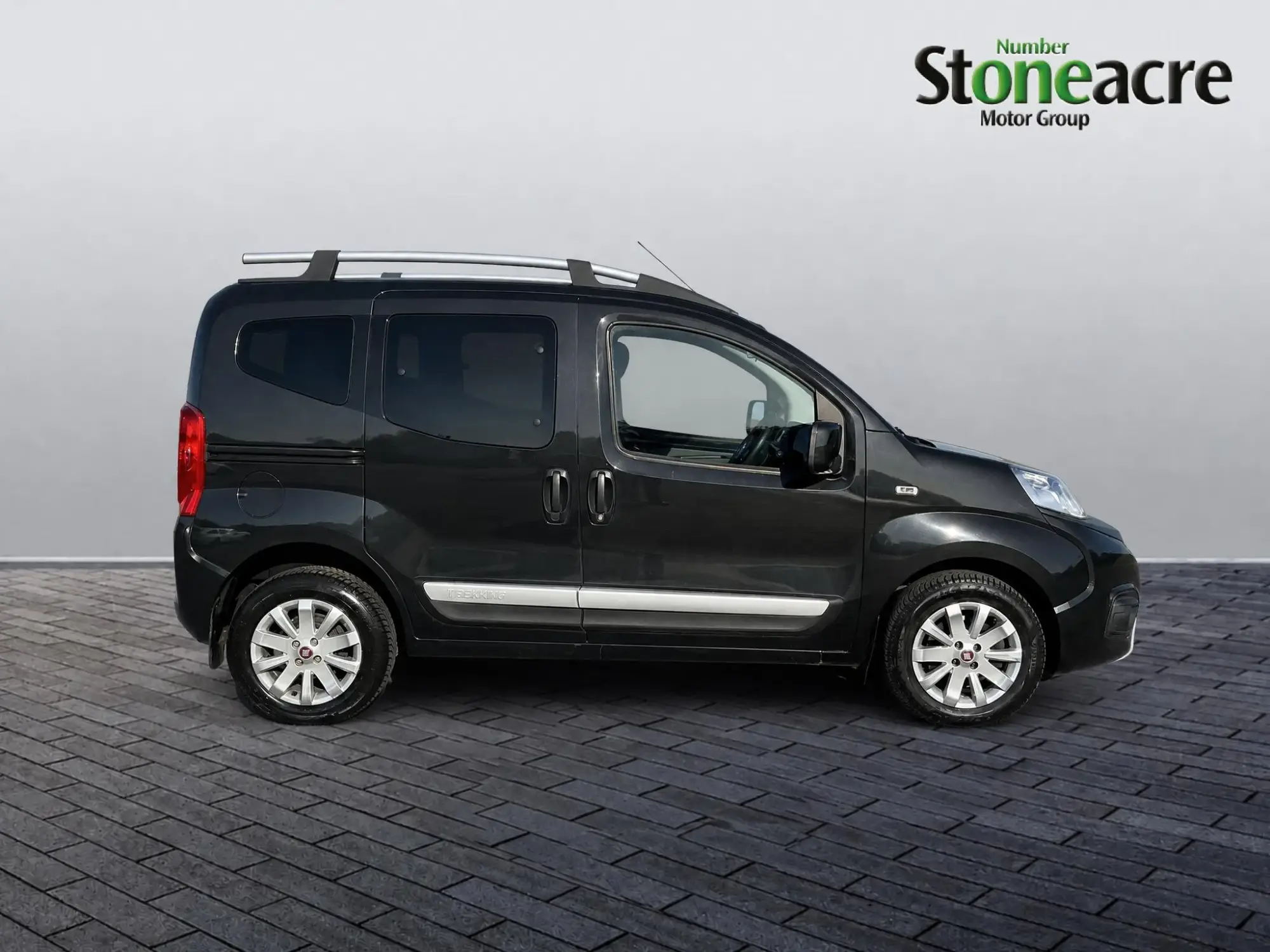 Fiat Qubo Image 7 Fiat Qubo Image 7