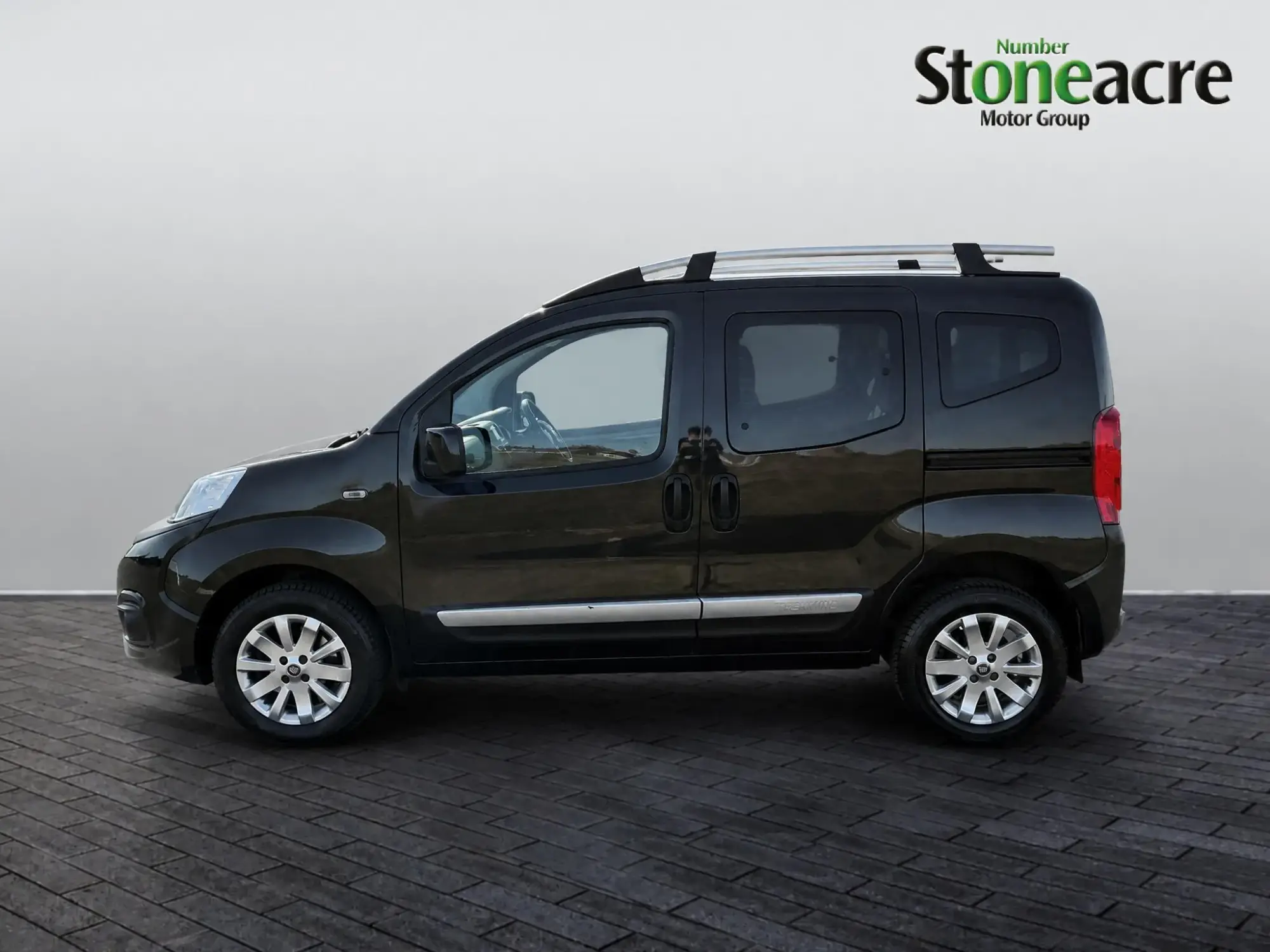 Fiat Qubo Image 8 Fiat Qubo Image 8