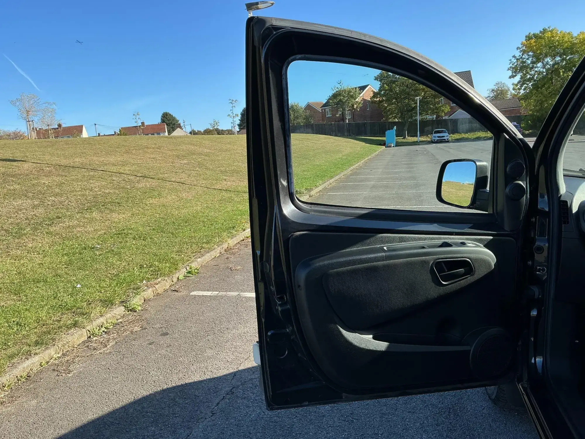 Fiat Qubo Image 11 Fiat Qubo Image 11