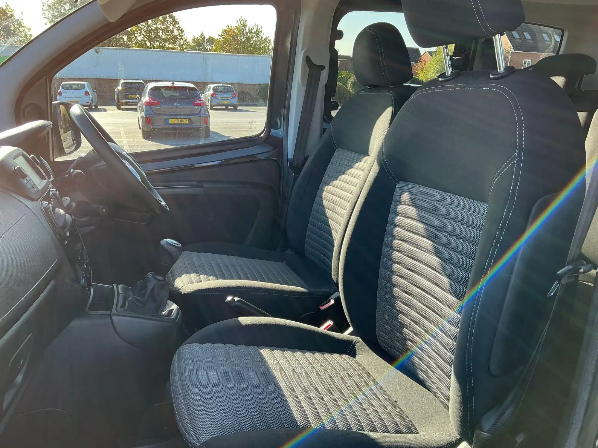Fiat Qubo Image 13 Fiat Qubo Image 13