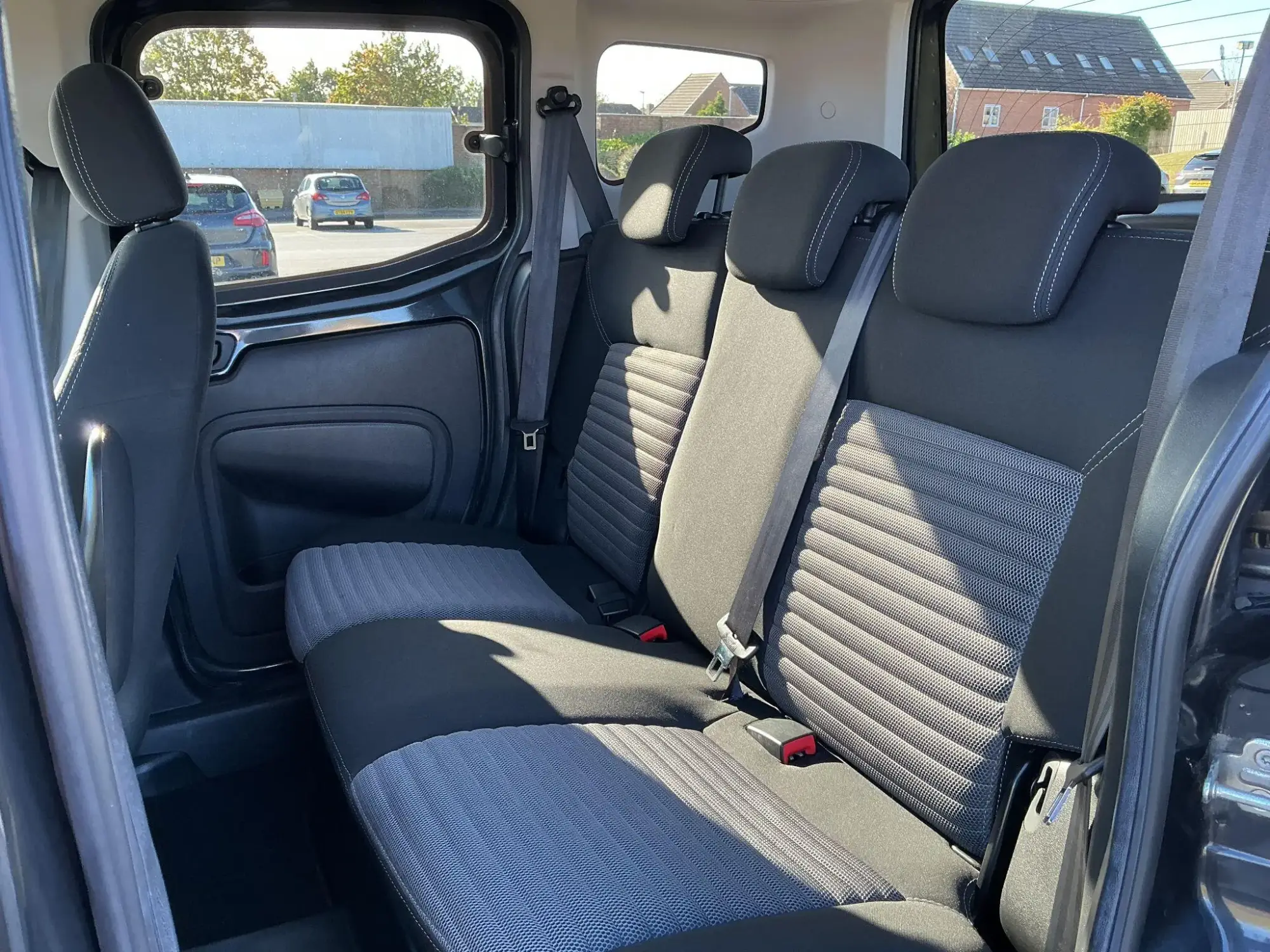 Fiat Qubo Image 14 Fiat Qubo Image 14