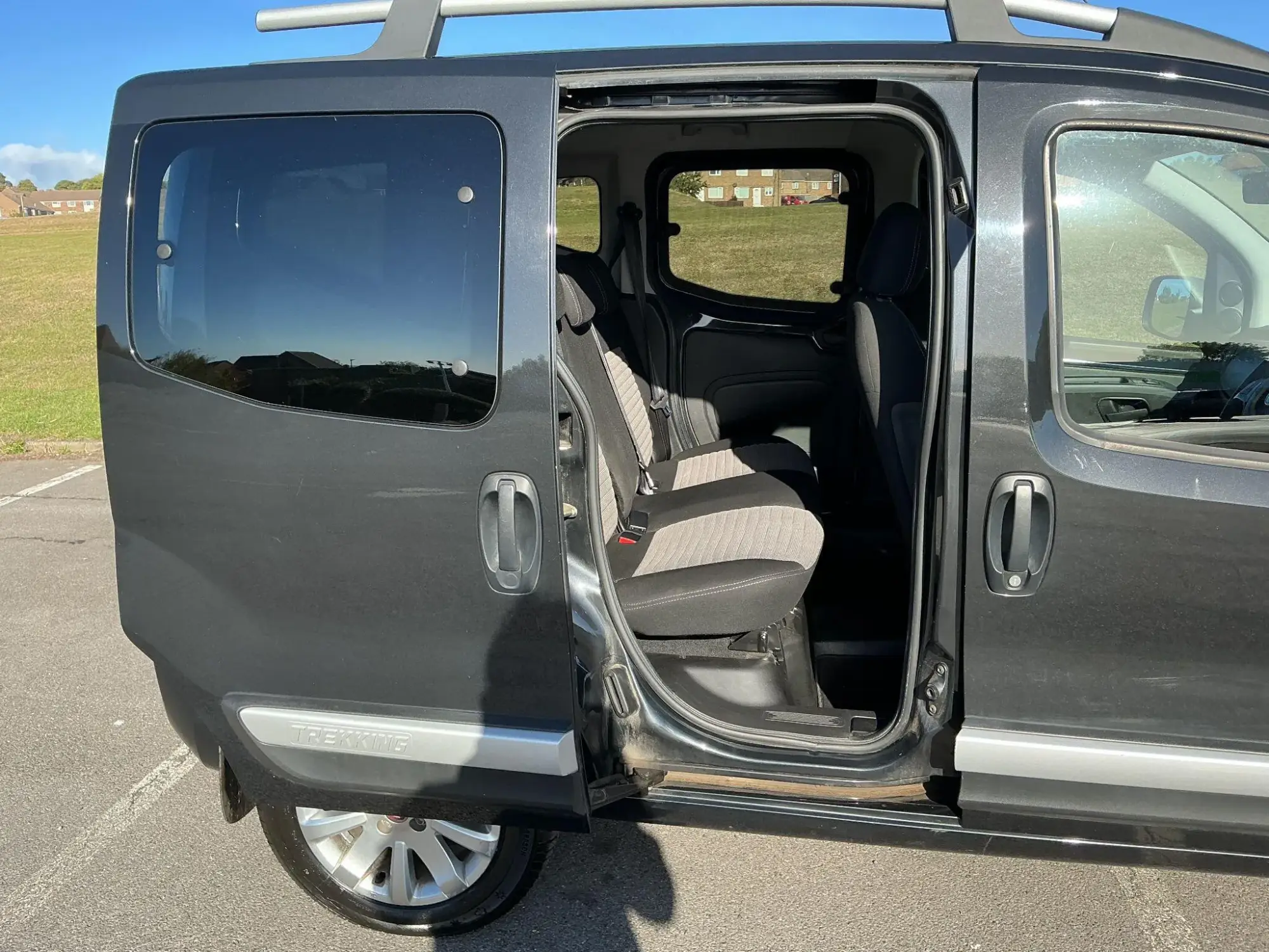 Fiat Qubo Image 16 Fiat Qubo Image 16