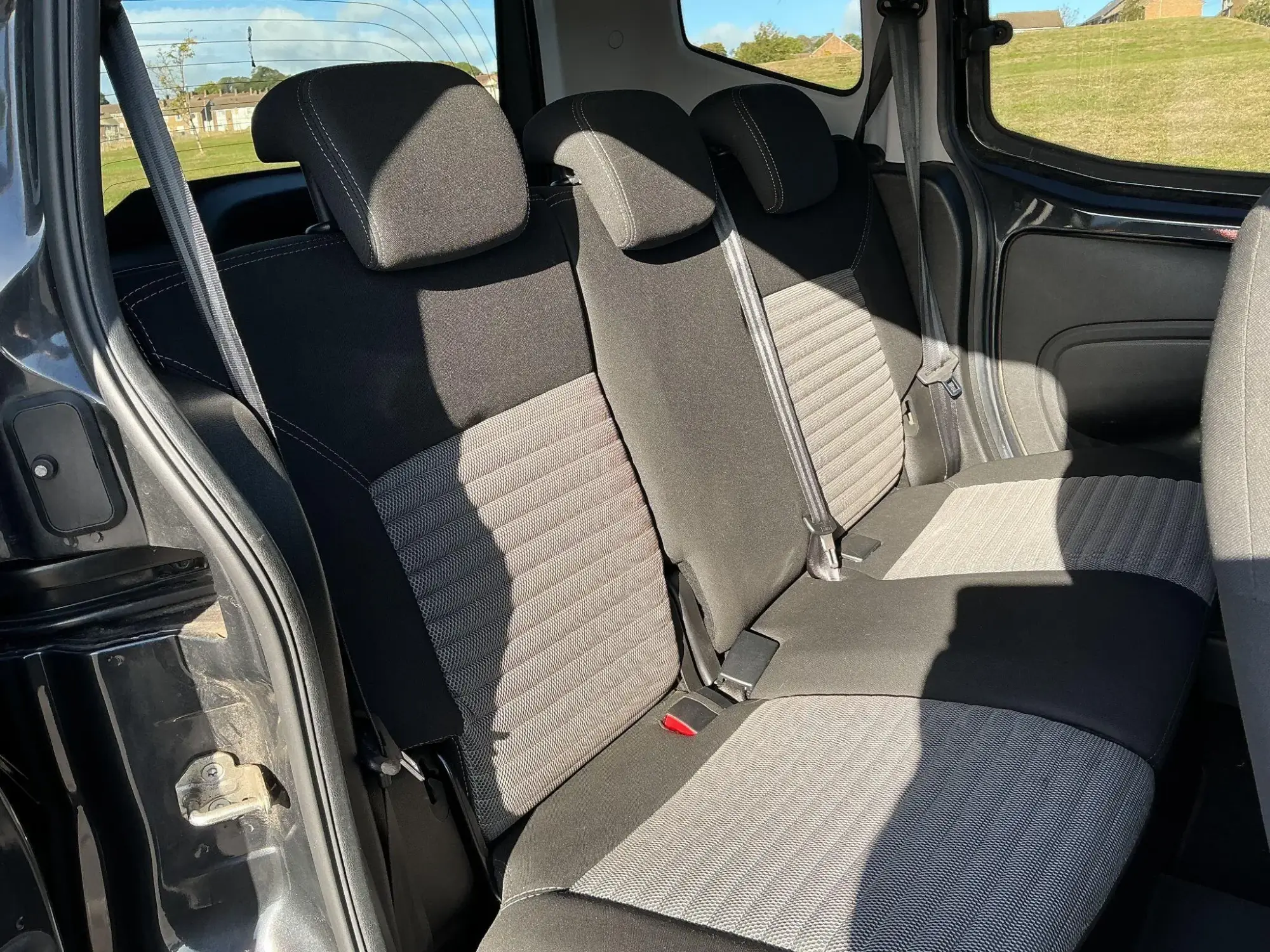 Fiat Qubo Image 17 Fiat Qubo Image 17