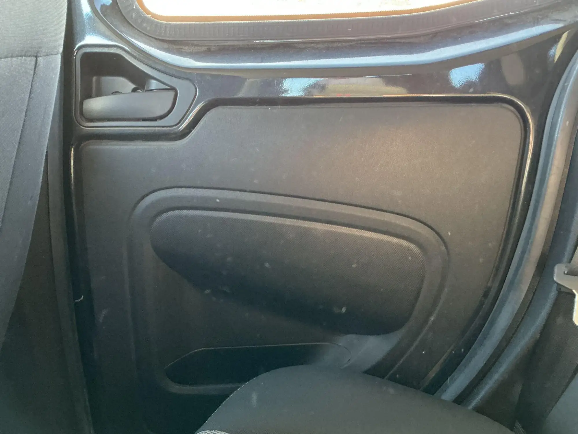 Fiat Qubo Image 18 Fiat Qubo Image 18