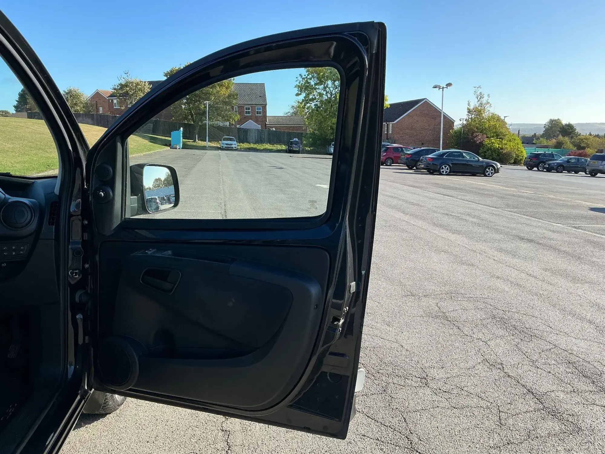 Fiat Qubo Image 19 Fiat Qubo Image 19