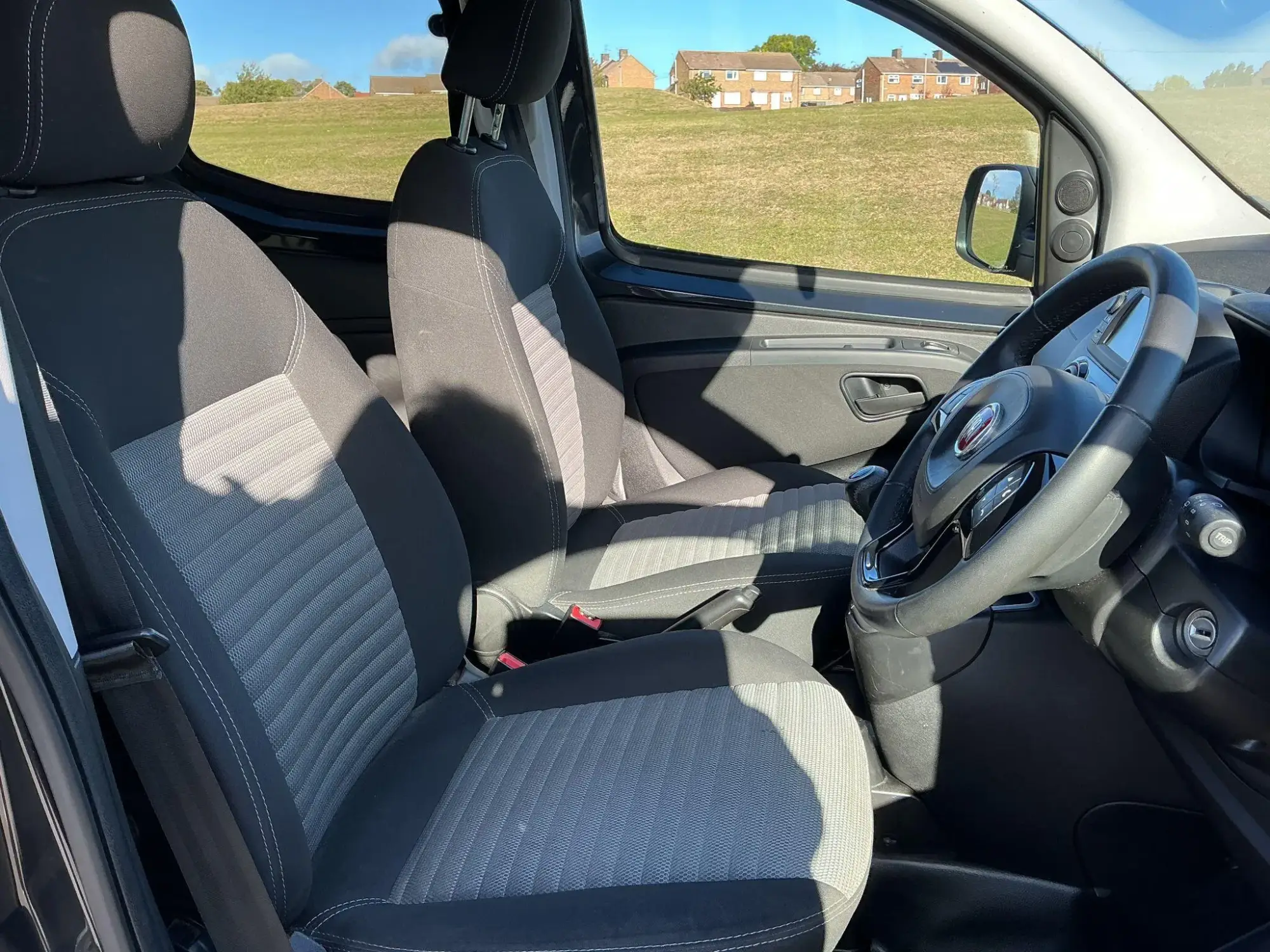 Fiat Qubo Image 20 Fiat Qubo Image 20