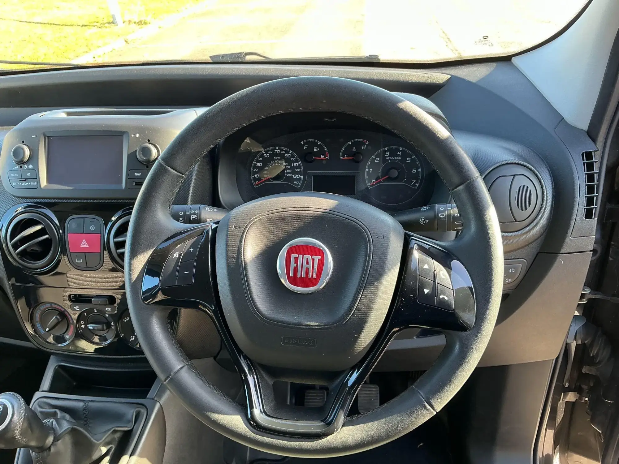 Fiat Qubo Image 23 Fiat Qubo Image 23