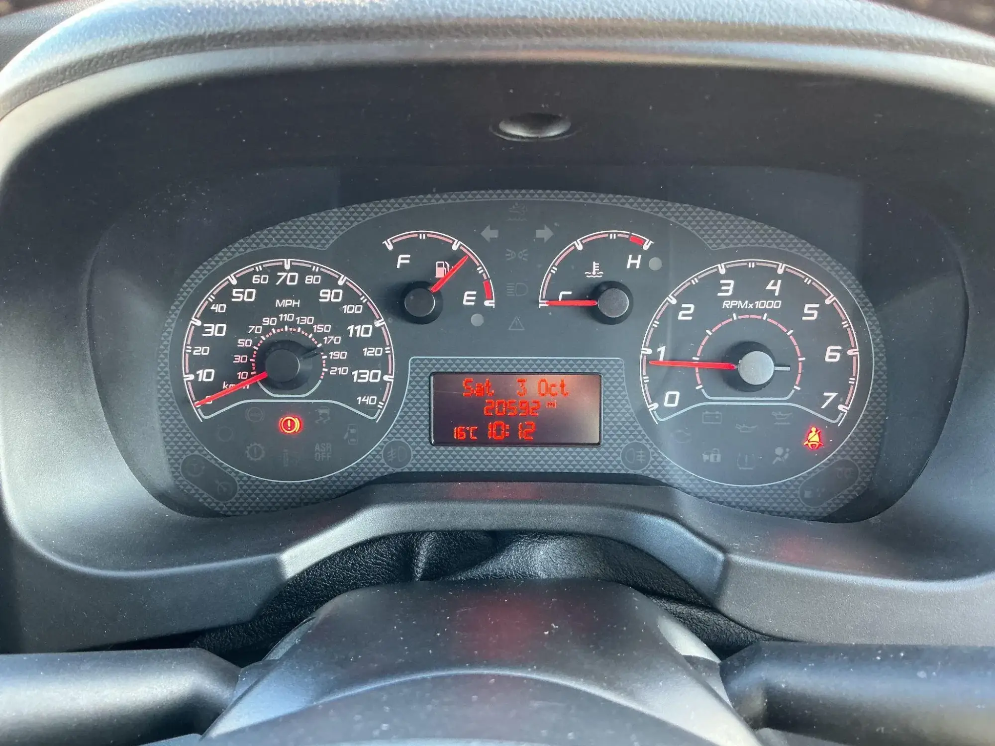 Fiat Qubo Image 26 Fiat Qubo Image 26