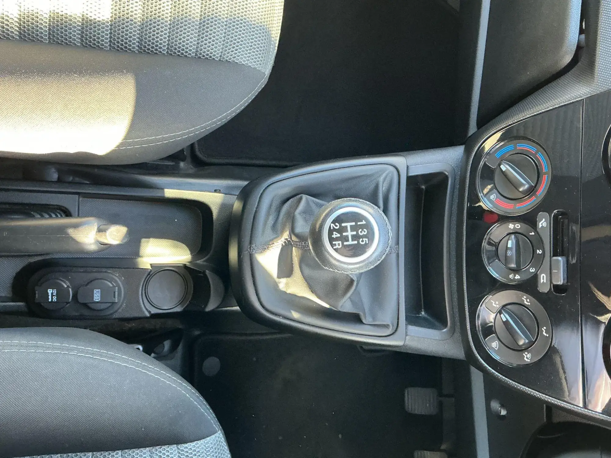 Fiat Qubo Image 29 Fiat Qubo Image 29