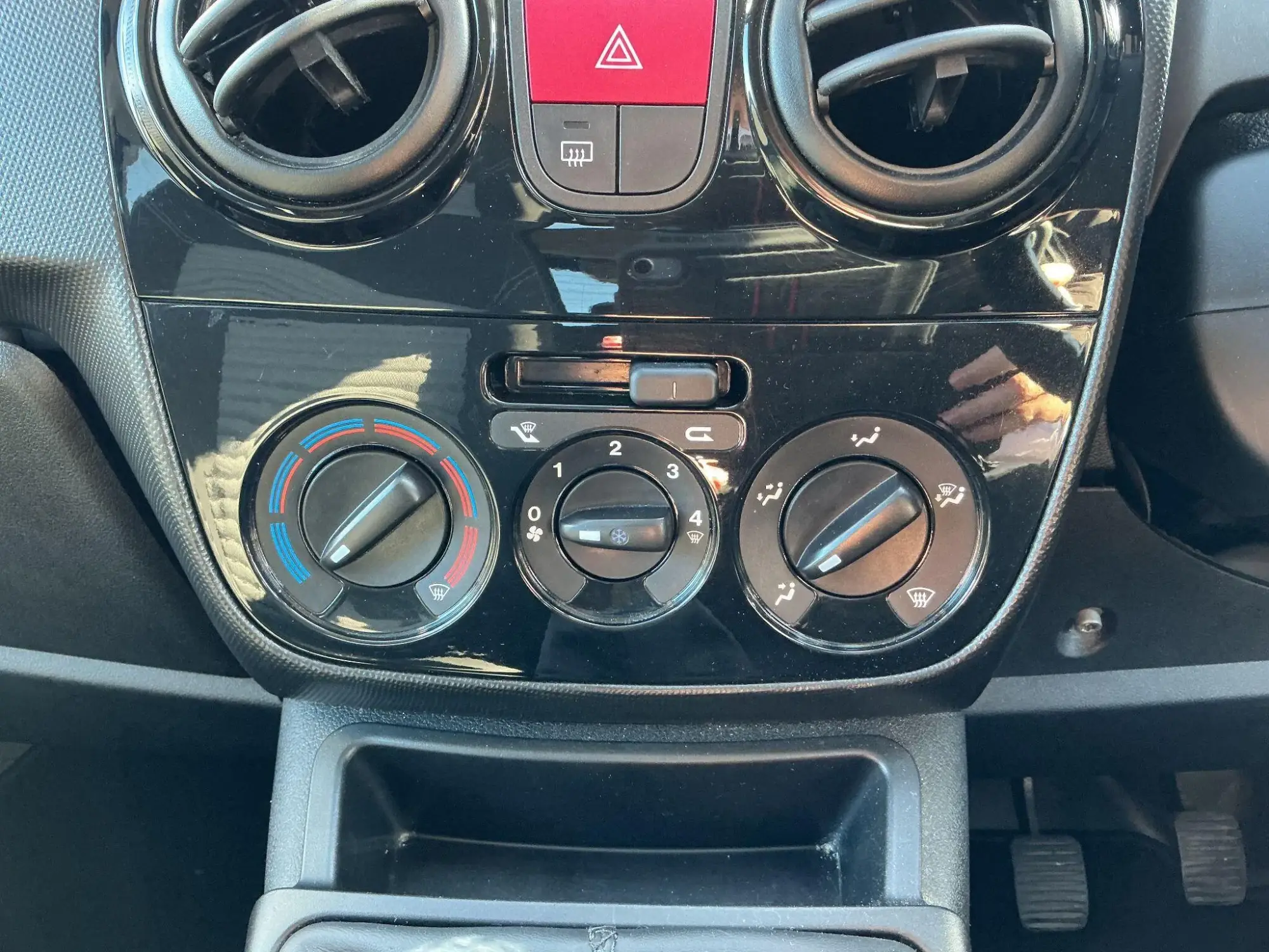 Fiat Qubo Image 30 Fiat Qubo Image 30