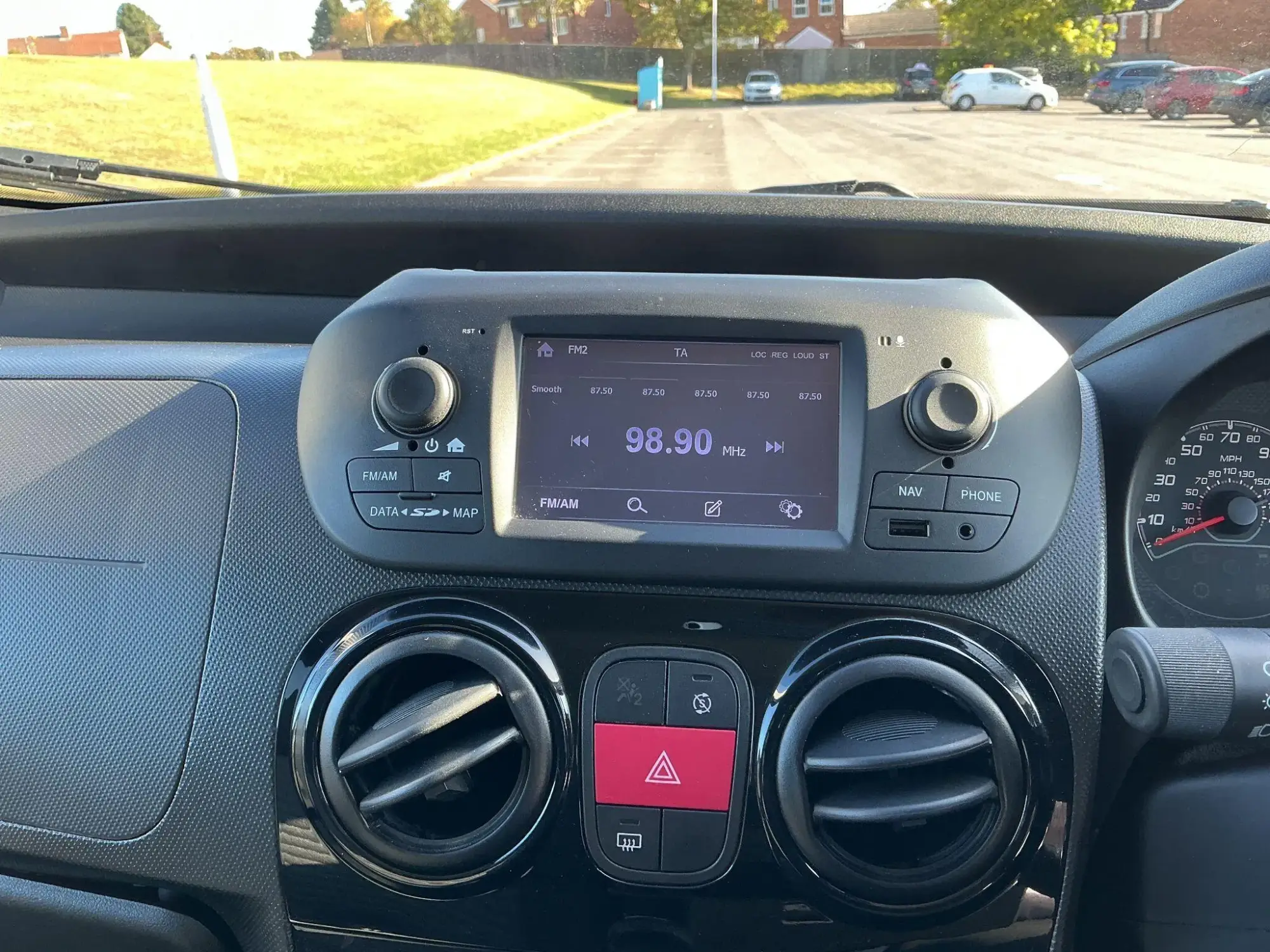 Fiat Qubo Image 31 Fiat Qubo Image 31
