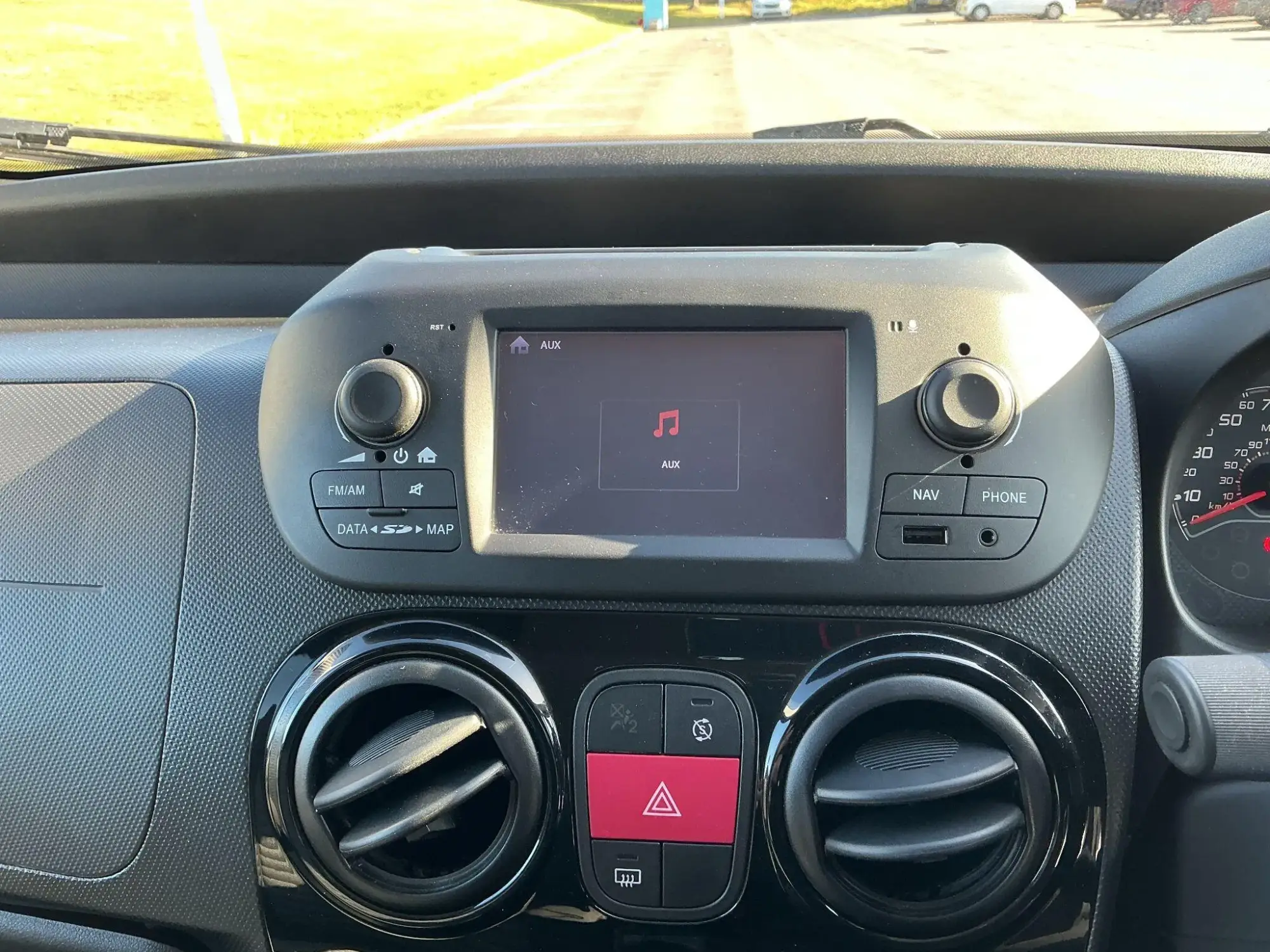 Fiat Qubo Image 33 Fiat Qubo Image 33