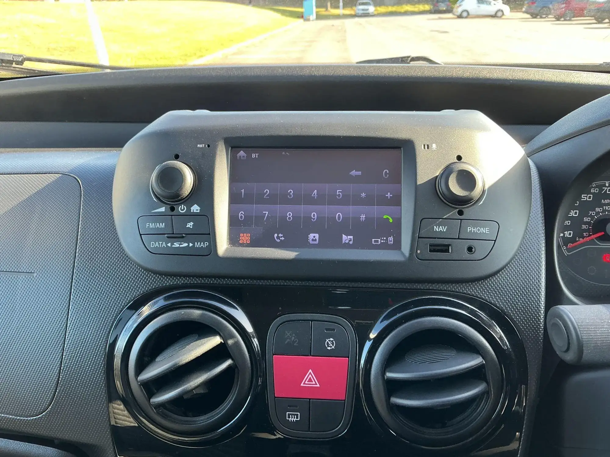 Fiat Qubo Image 34 Fiat Qubo Image 34