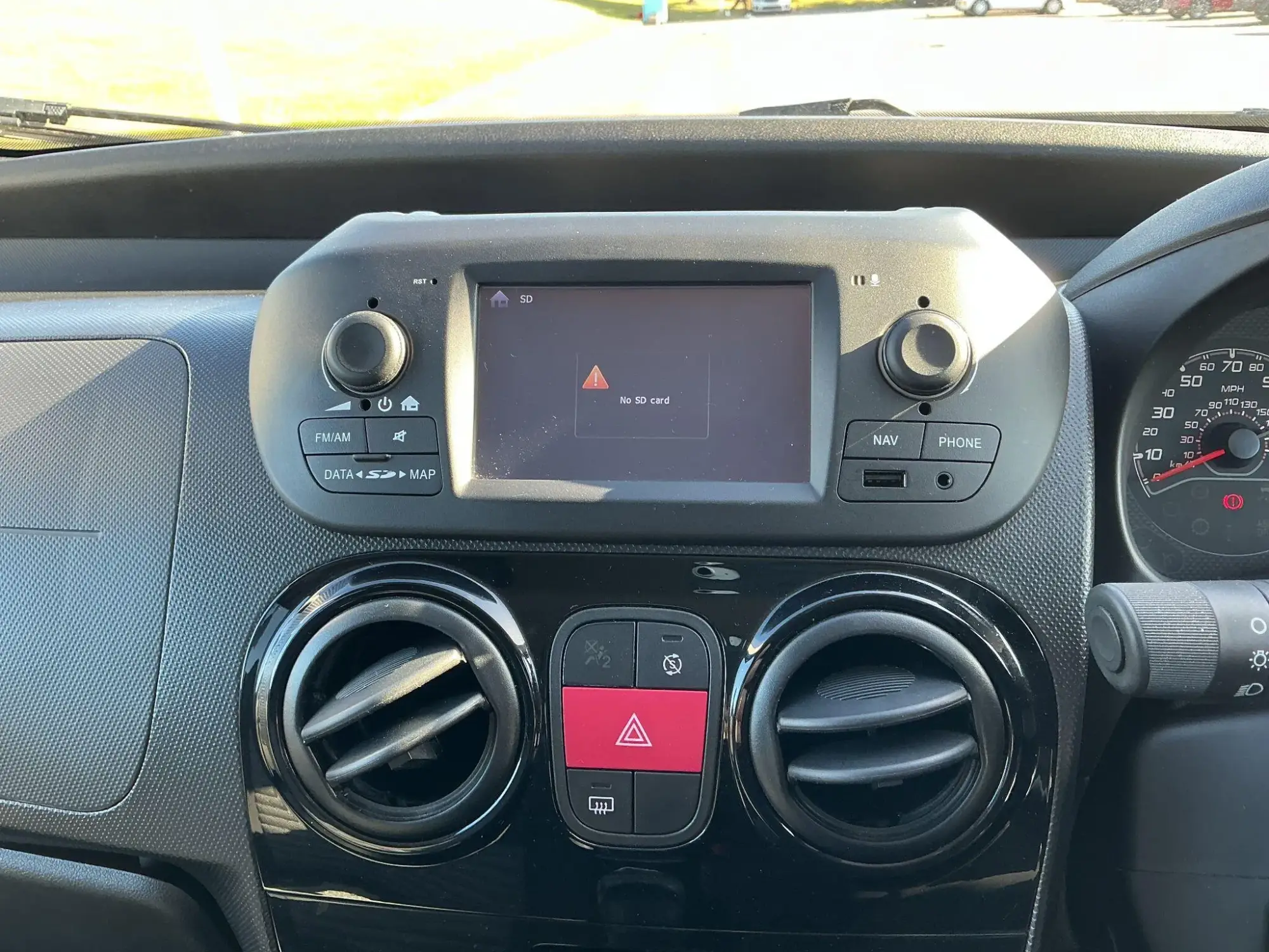 Fiat Qubo Image 35 Fiat Qubo Image 35