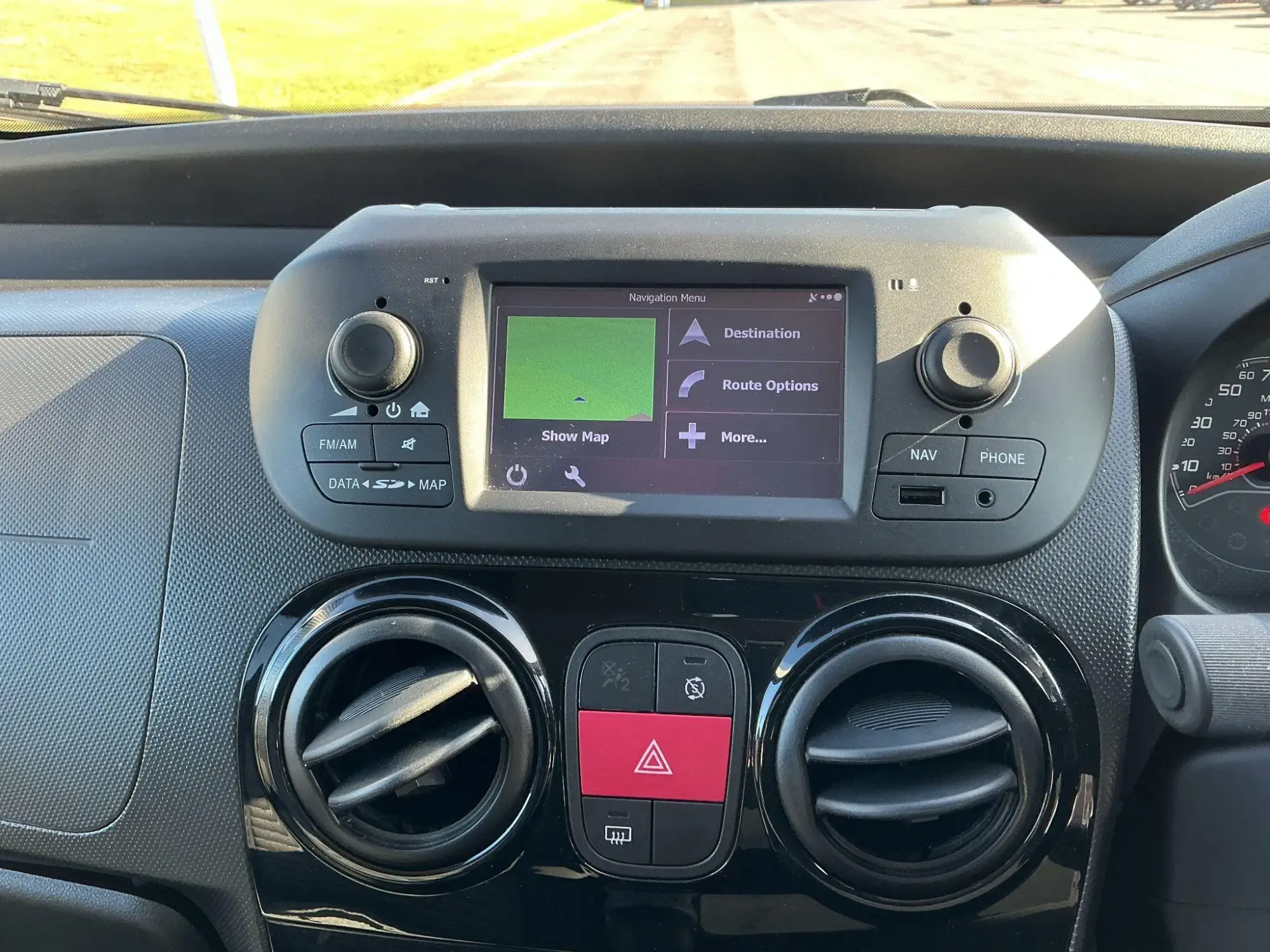 Fiat Qubo Image 36 Fiat Qubo Image 36