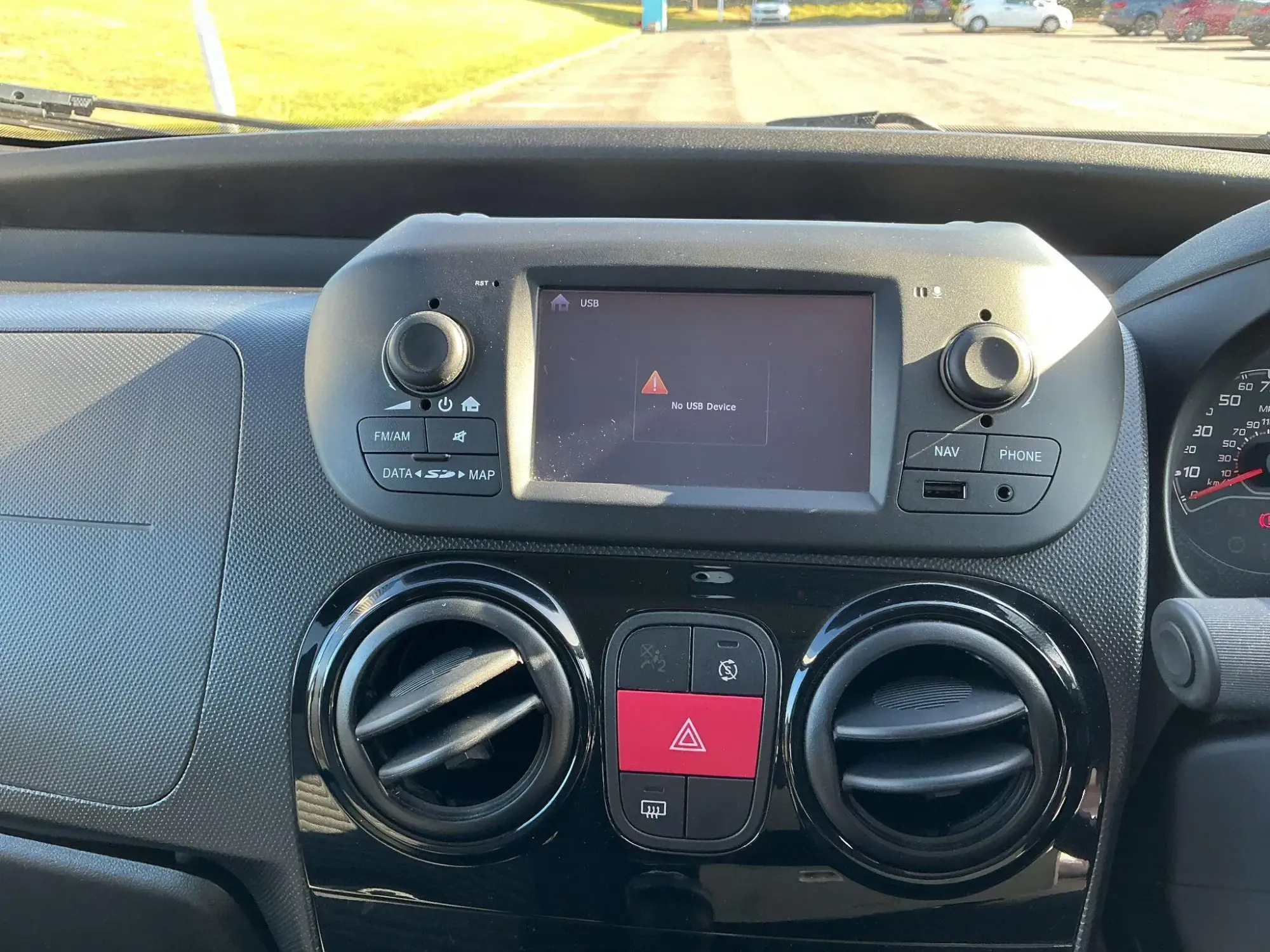 Fiat Qubo Image 37 Fiat Qubo Image 37