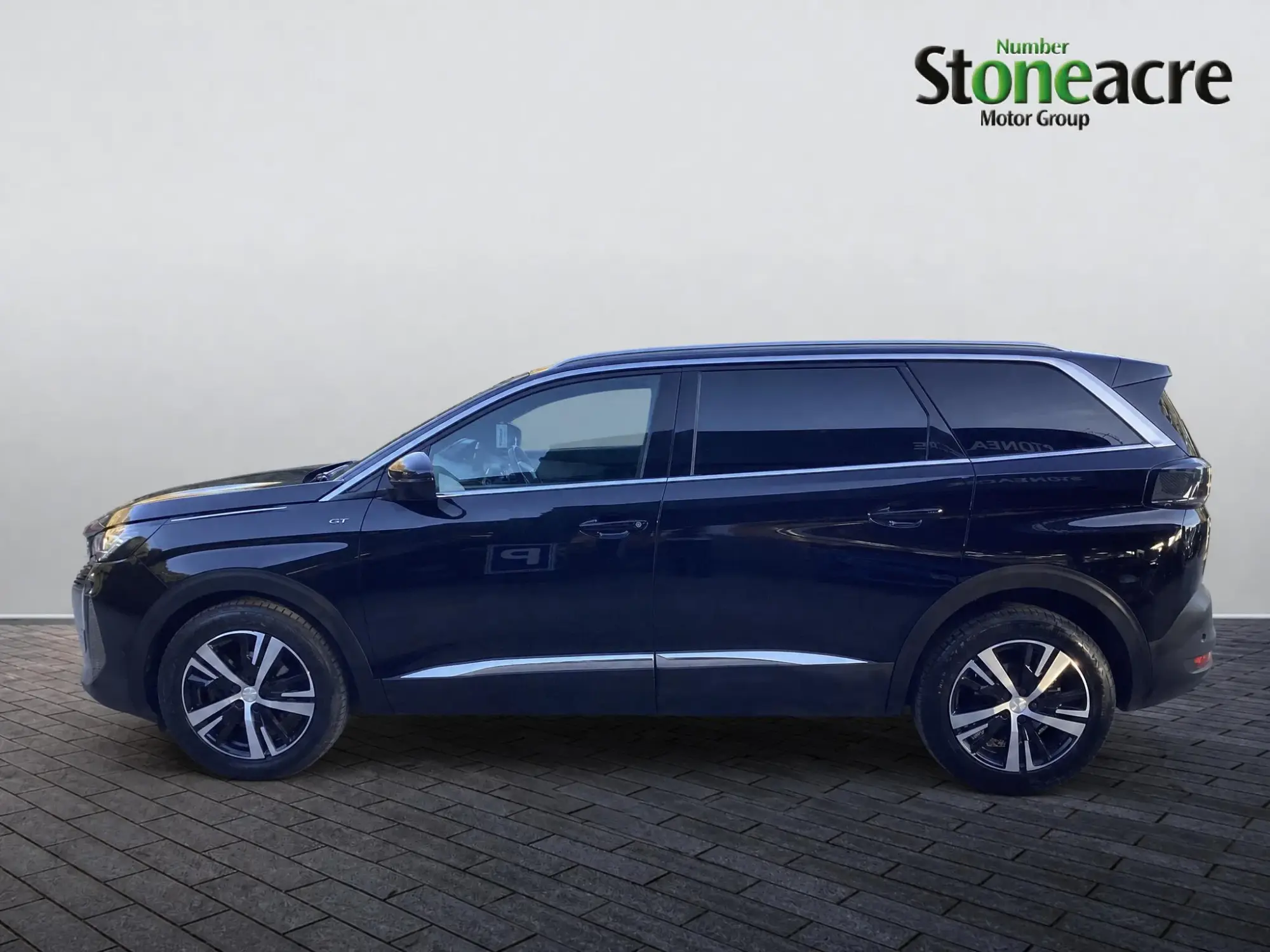 Peugeot 5008 Image 6