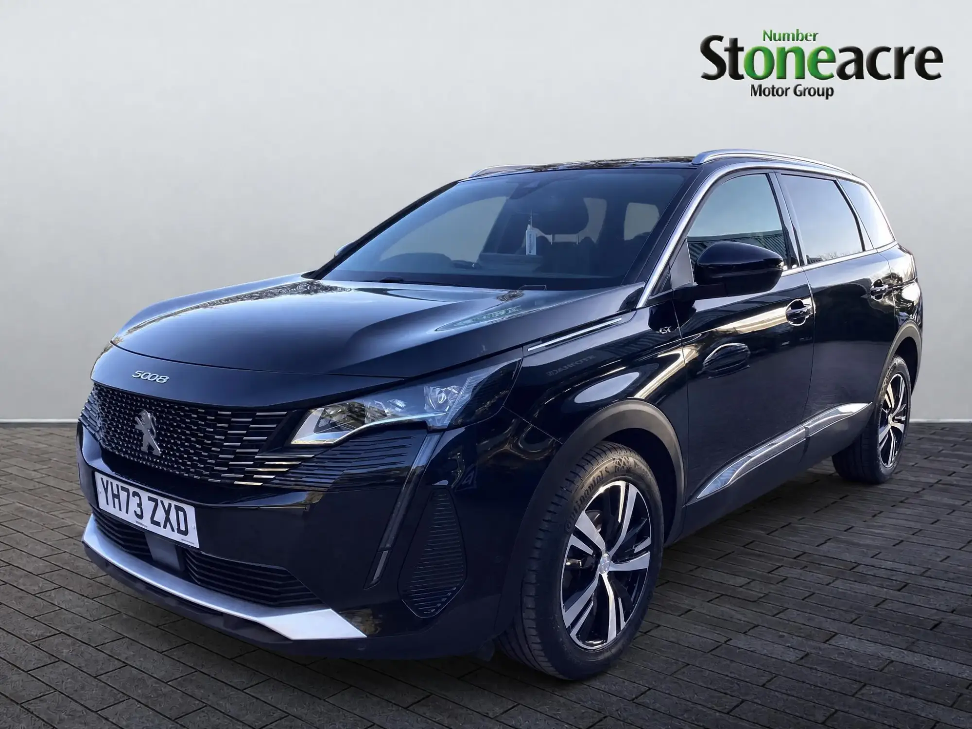 Peugeot 5008 Image 7