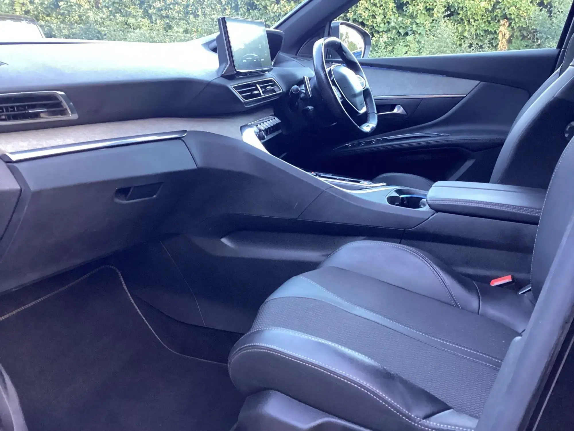 Peugeot 5008 Image 11