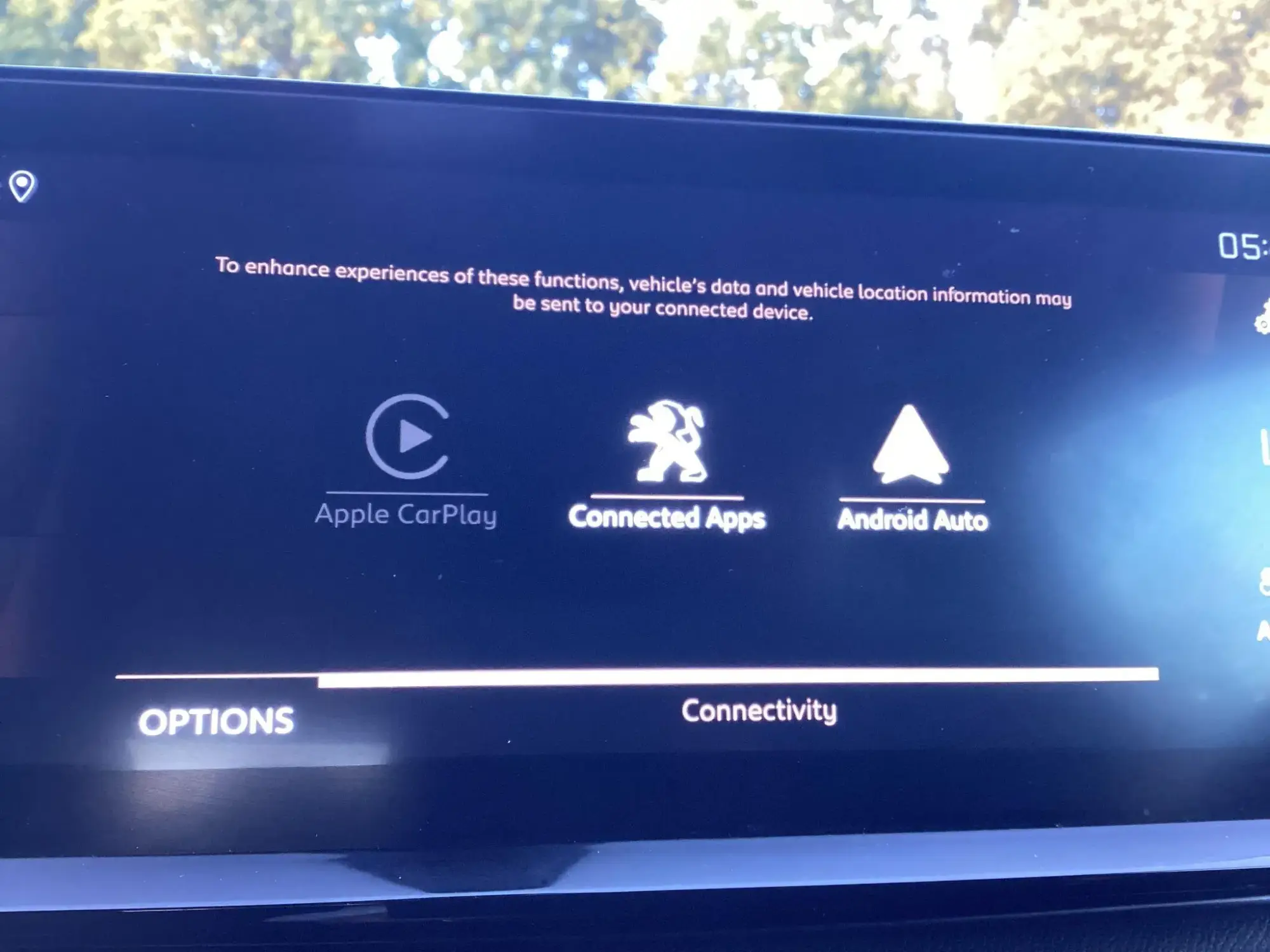 Peugeot 5008 Image 18
