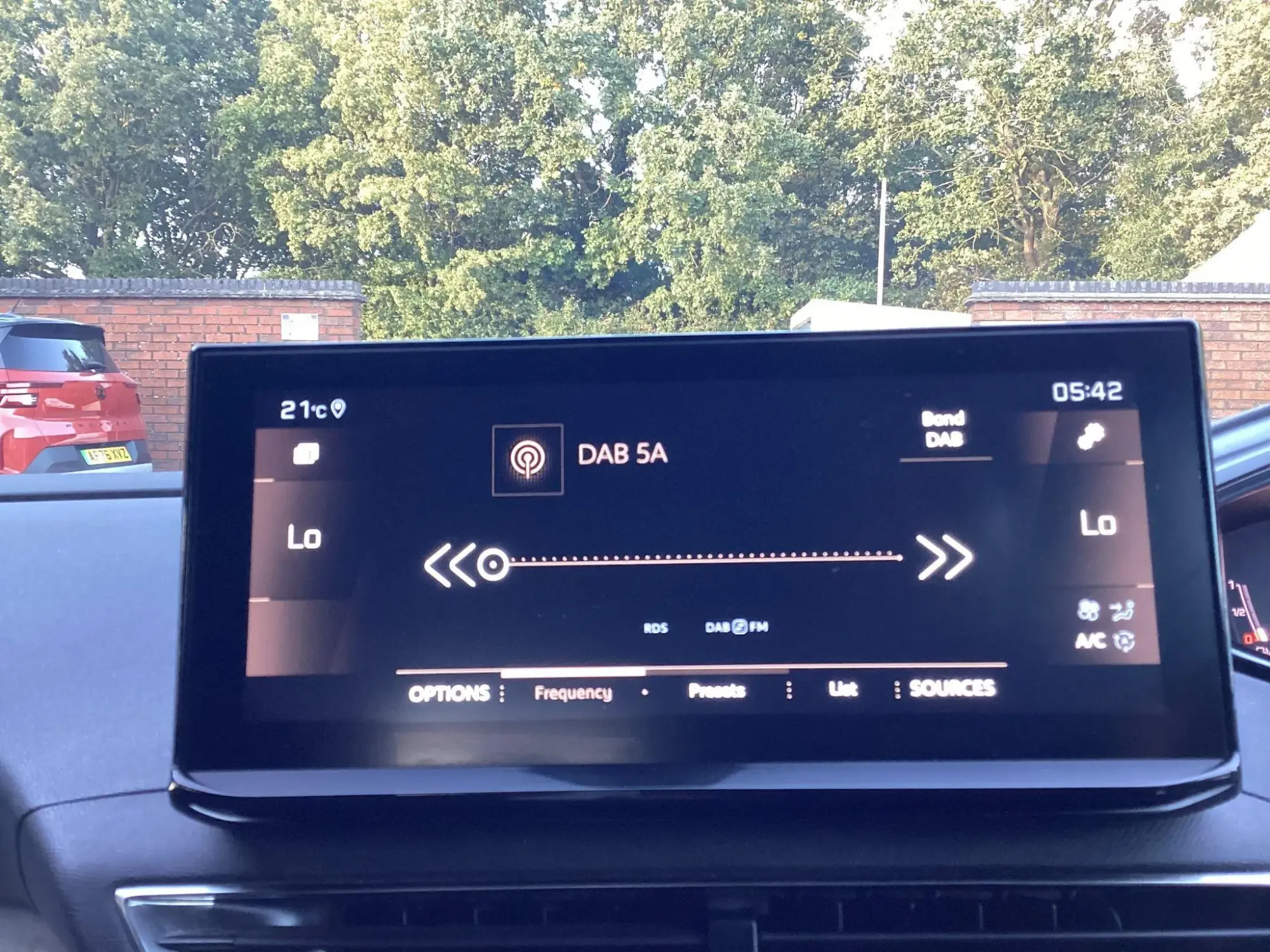 Peugeot 5008 Image 20