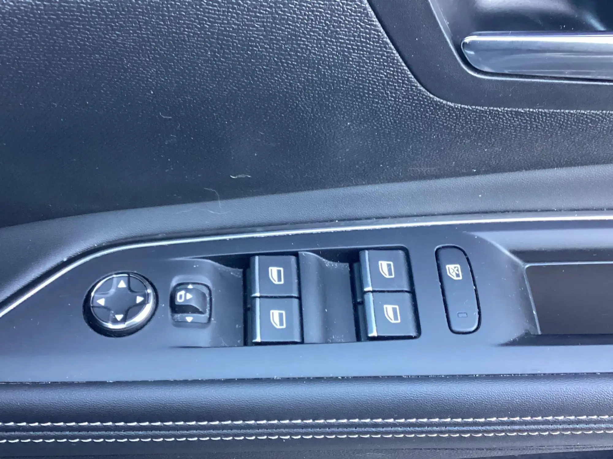 Peugeot 5008 Image 22