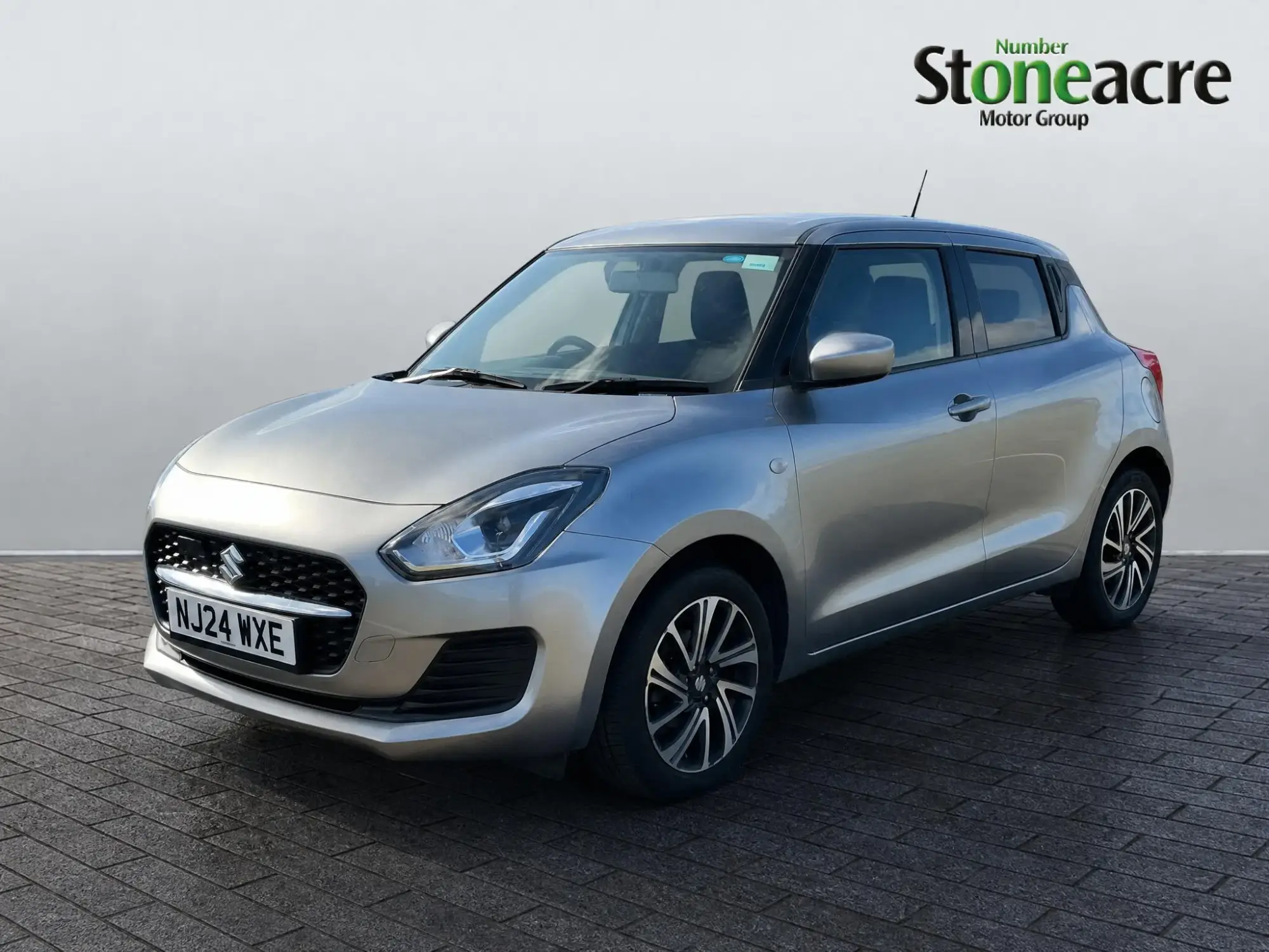 Suzuki Swift Image 4 Suzuki Swift Image 4