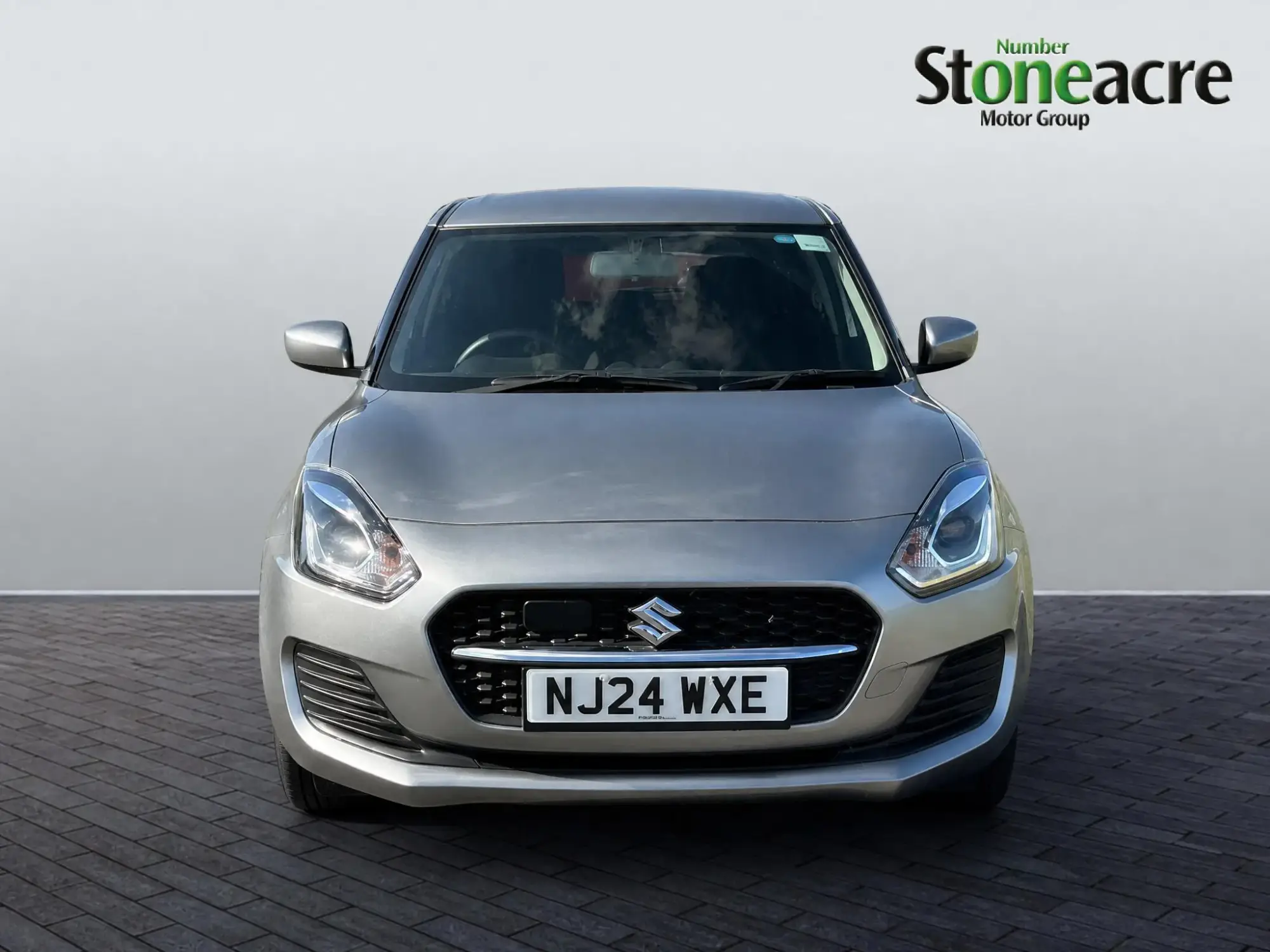 Suzuki Swift Image 5 Suzuki Swift Image 5