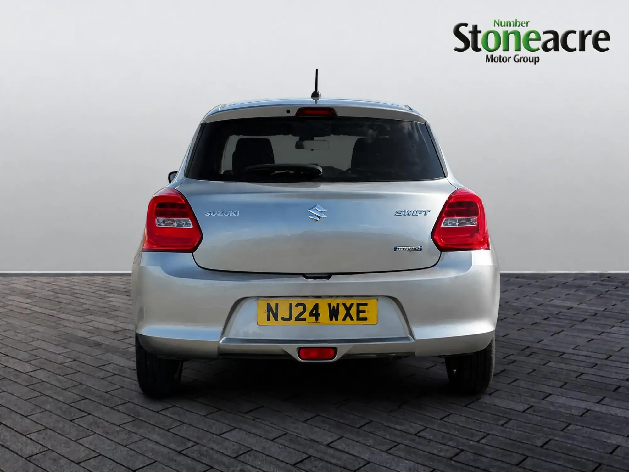 Suzuki Swift Image 6 Suzuki Swift Image 6