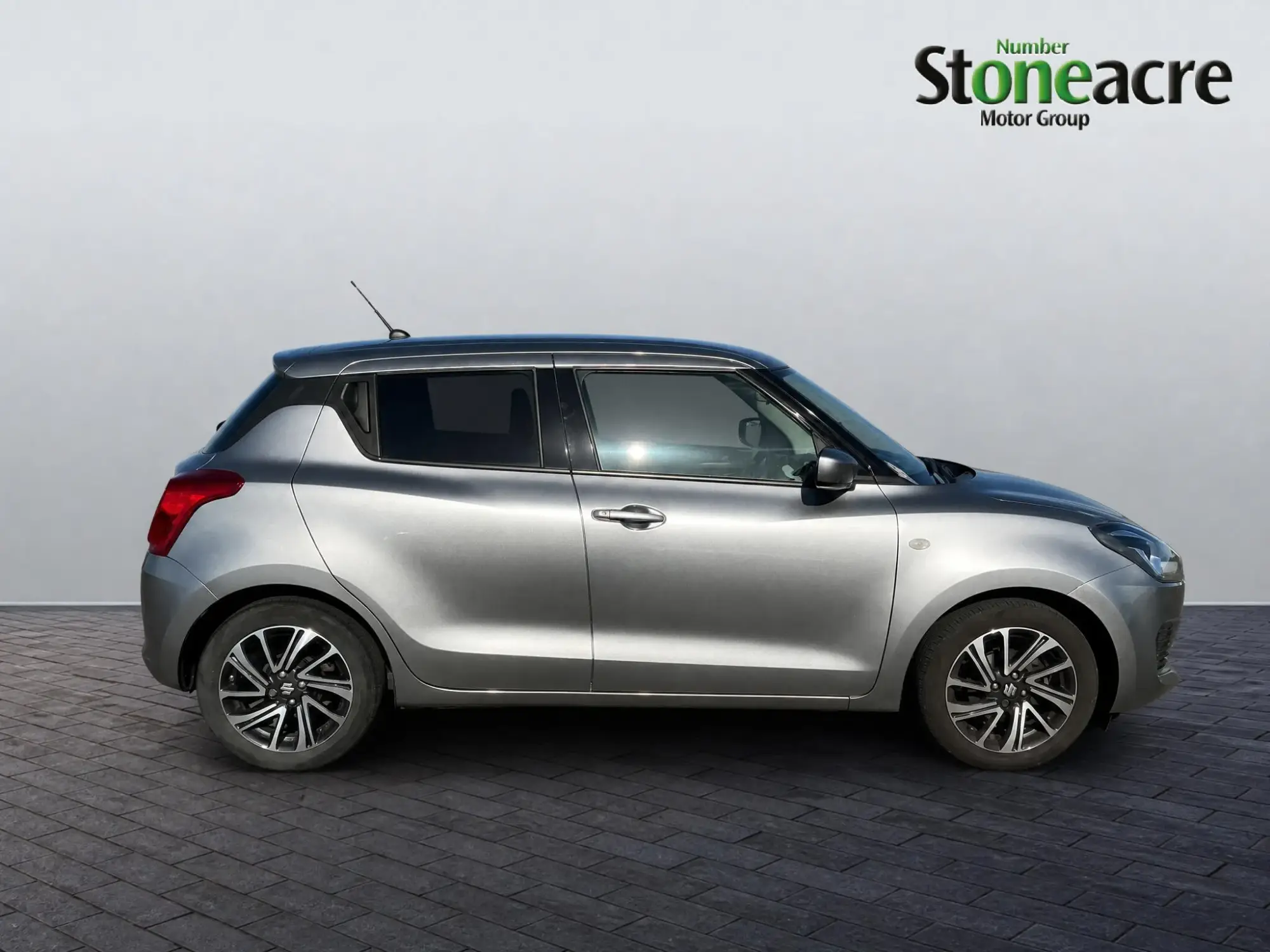 Suzuki Swift Image 7 Suzuki Swift Image 7