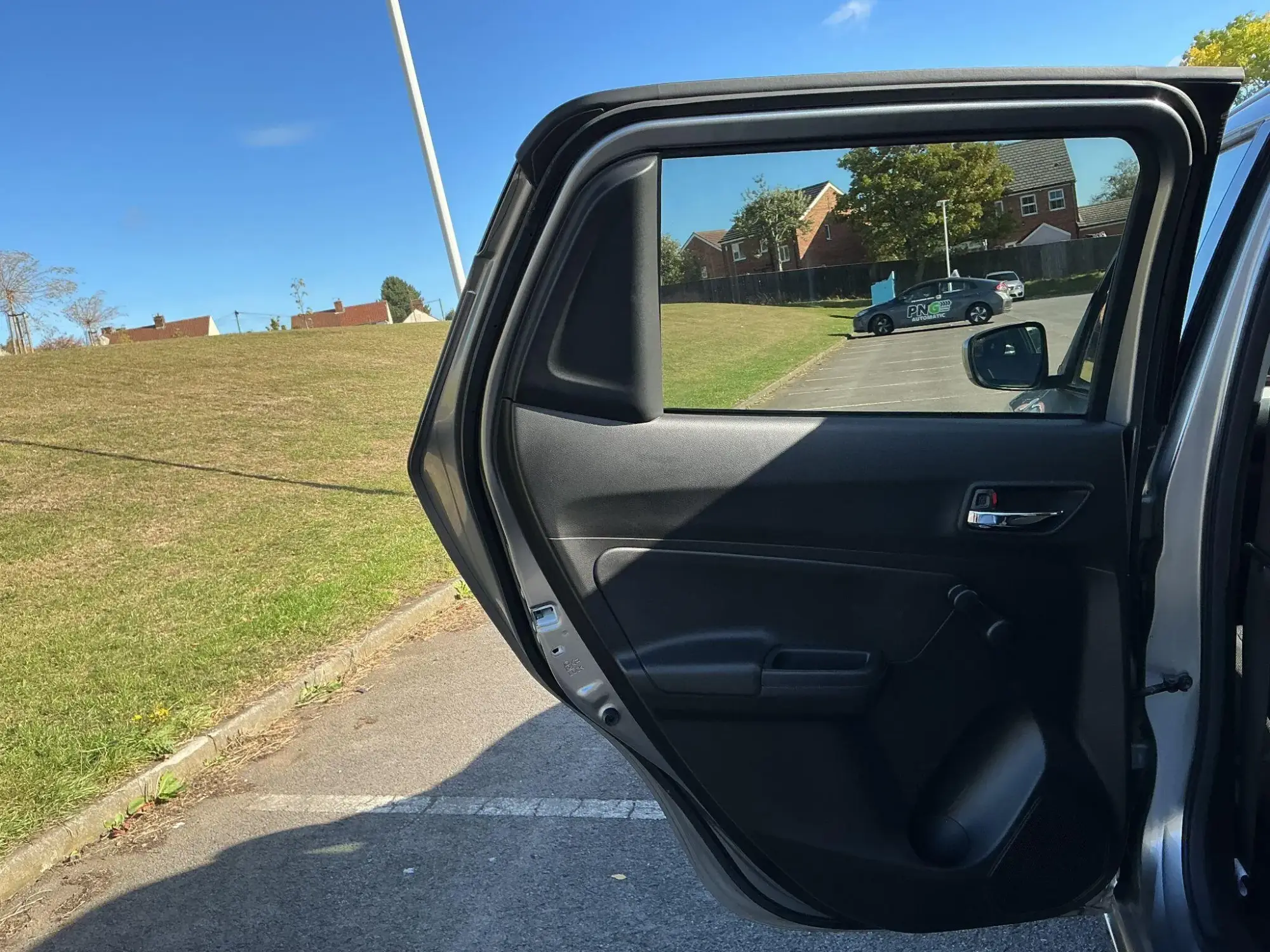 Suzuki Swift Image 16 Suzuki Swift Image 16