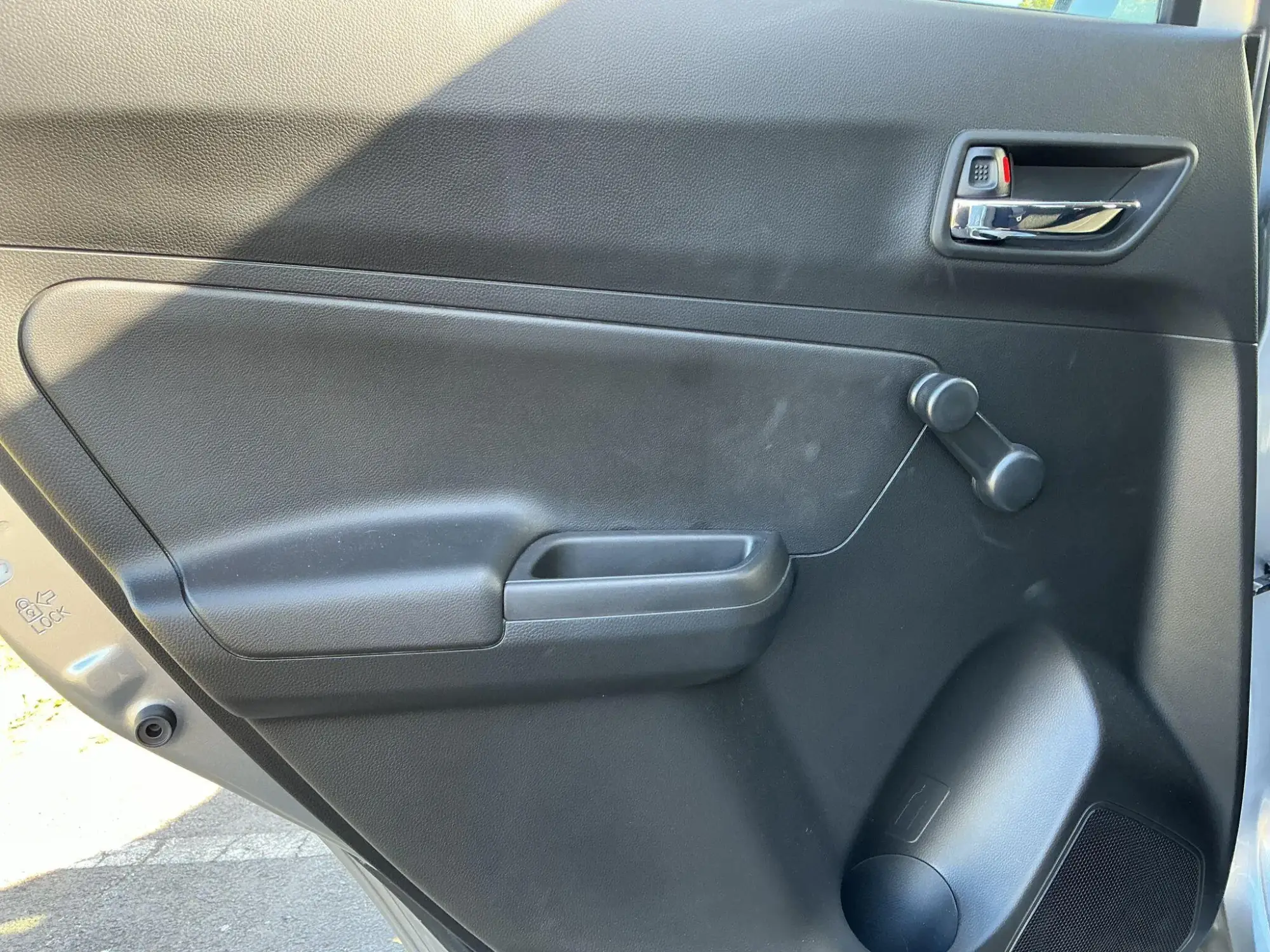 Suzuki Swift Image 17 Suzuki Swift Image 17