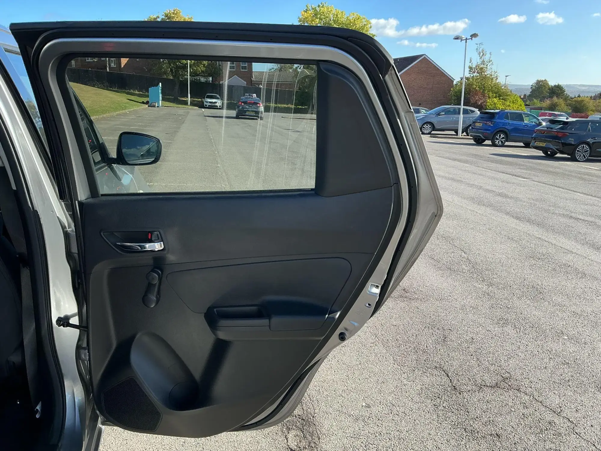 Suzuki Swift Image 18 Suzuki Swift Image 18